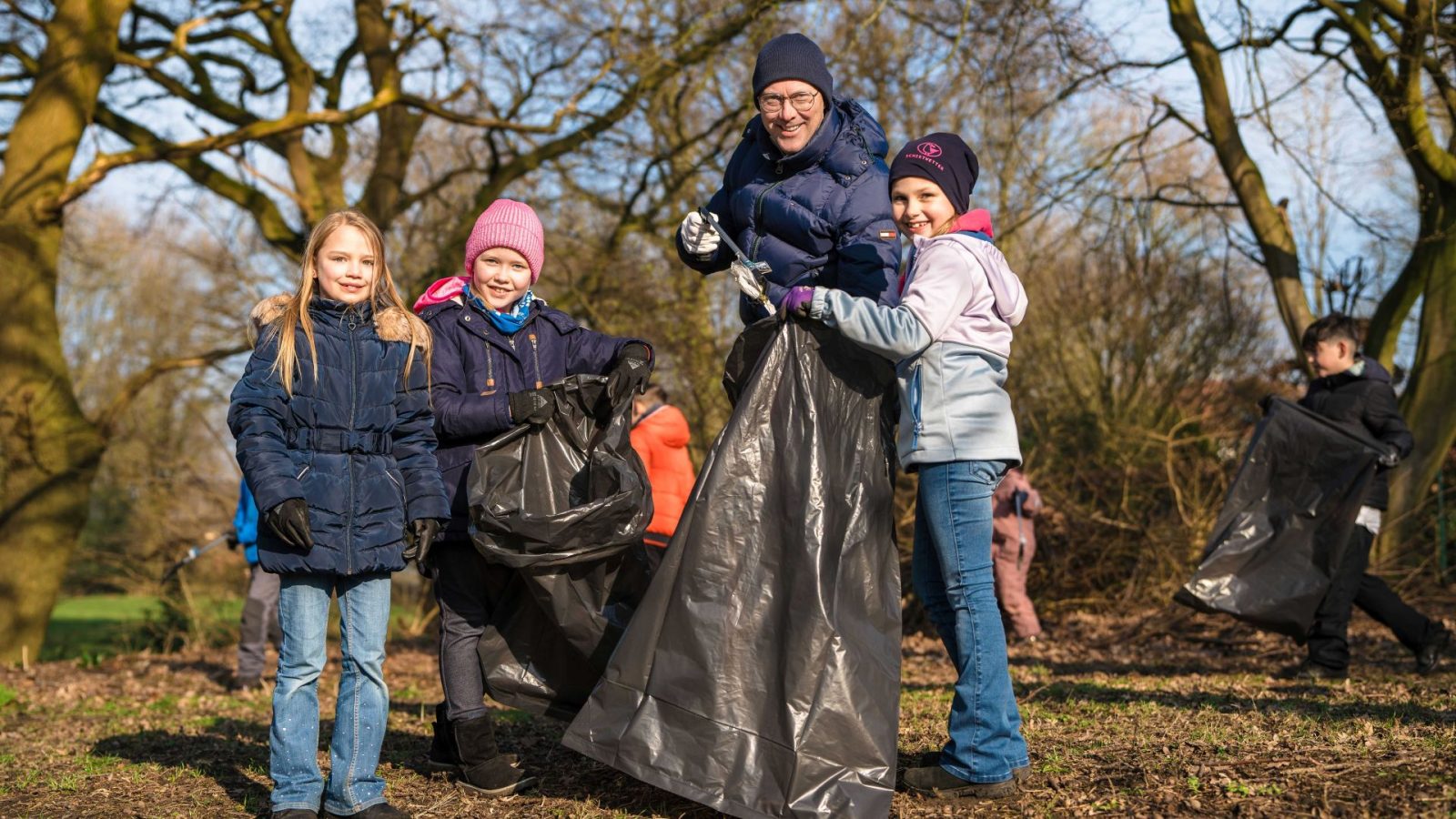 putztag24 ©lichtgewalt