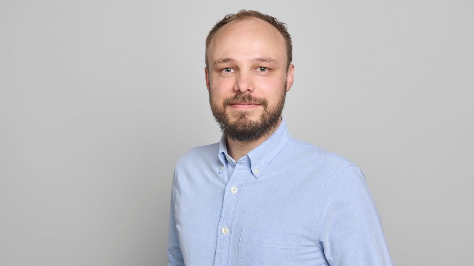 Dr. Lucas Keller, Leitender Forscher bei Smoke Free. / Weiterer Text über ots und www.presseportal.de/nr/168041 / Die Verwendung dieses Bildes für redaktionelle Zwecke ist unter Beachtung aller mitgeteilten Nutzungsbedingungen zulässig und dann auch honorarfrei. Veröffentlichung ausschließlich mit Bildrechte-Hinweis.