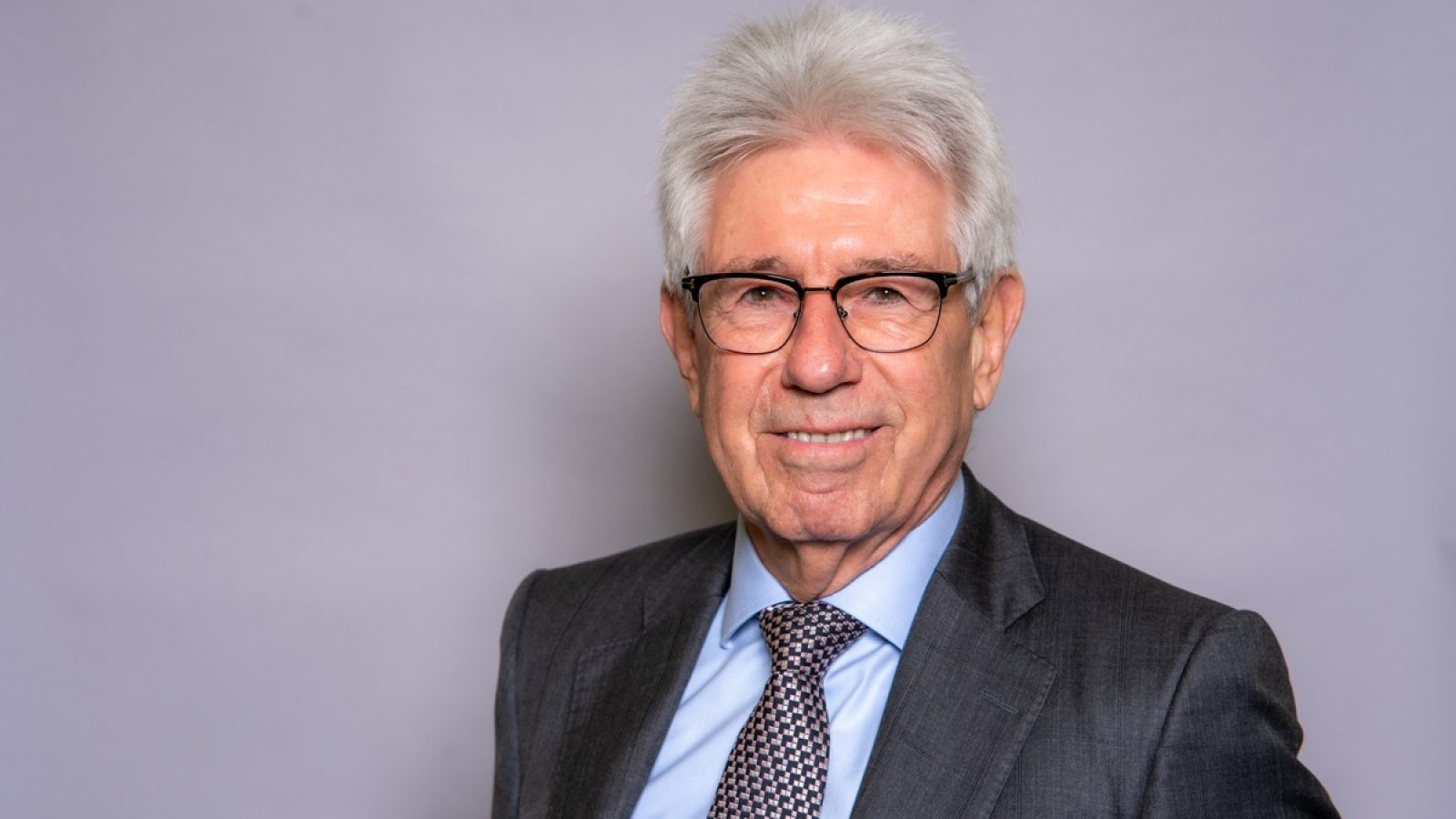 RUNDFUNK BERLIN-BRANDENBURG - Dr. Wolfgang Krüger, Vorsitzender rbb-Verwaltungsrat © rbb/Thomas Ernst, honorarfrei - Verwendung gemäß der AGB von ARD-Foto im engen inhaltlichen rbb-Zusammenhang und bei Nennung "Bild: rbb/Thomas Ernst" / Weiterer Text über OTS und www.presseportal.de/pm/51580