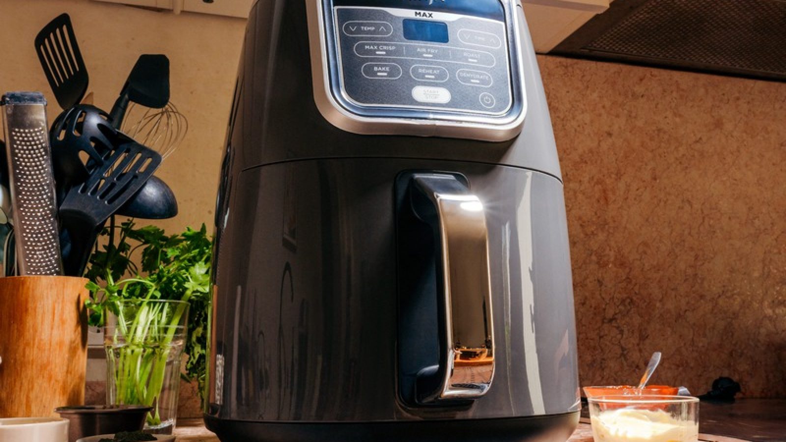 Back Market und SharkNinja: Partnerschaft stärk die Kreislaufwirtschaft / Weiterer Text über ots und www.presseportal.de/nr/142243 / Die Verwendung dieses Bildes für redaktionelle Zwecke ist unter Beachtung aller mitgeteilten Nutzungsbedingungen zulässig und dann auch honorarfrei. Veröffentlichung ausschließlich mit Bildrechte-Hinweis.