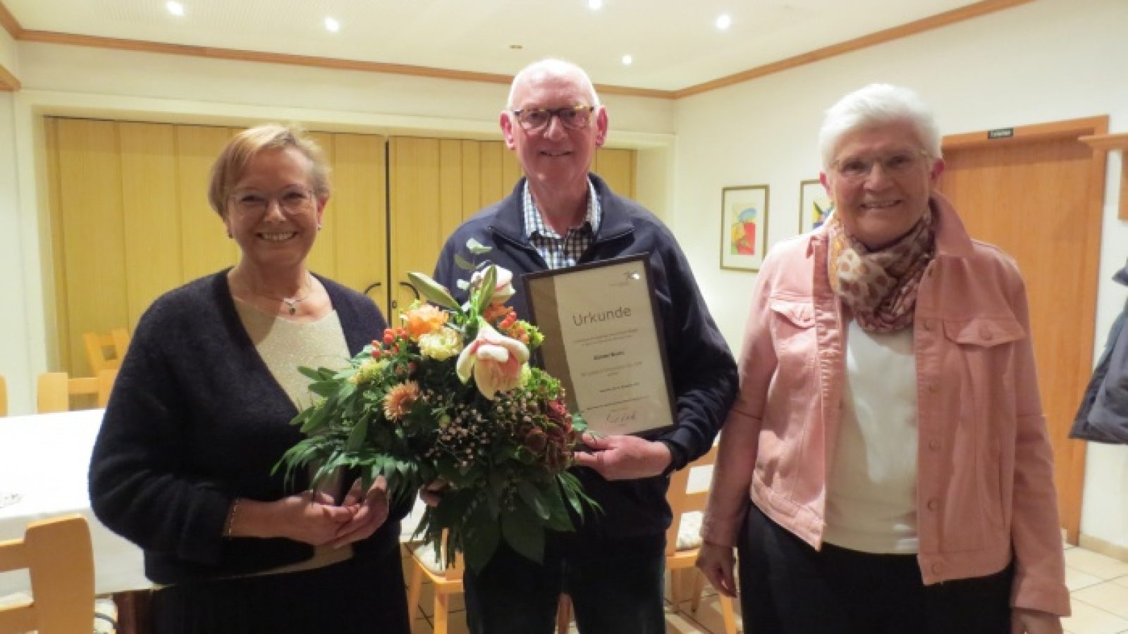 reha-sportgemeinschaft-beesten-ehrung-guenter-bruns