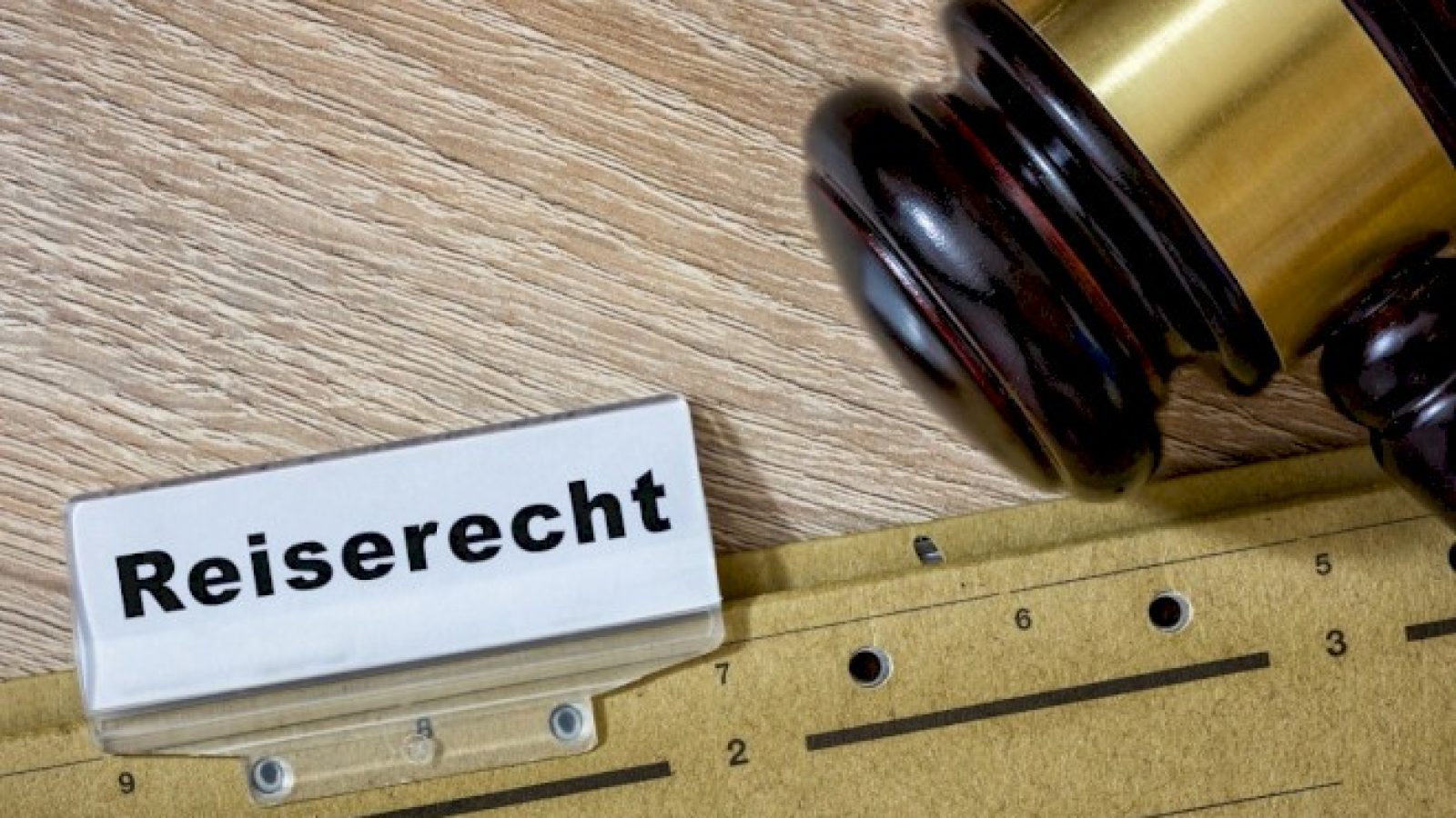 reiserecht