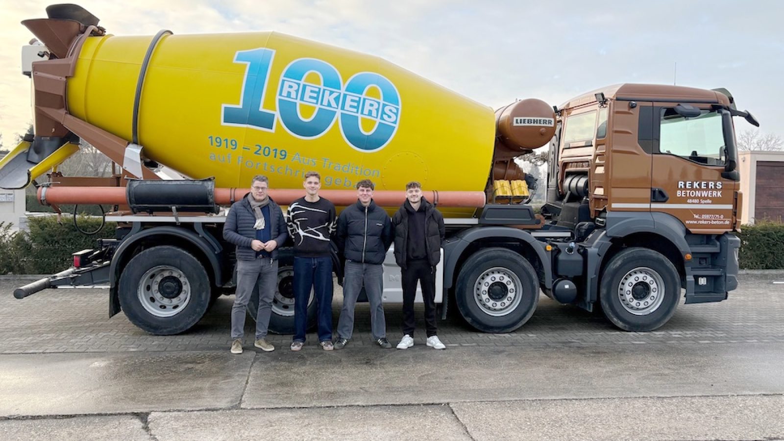 rekers winnemöller niemann wranik