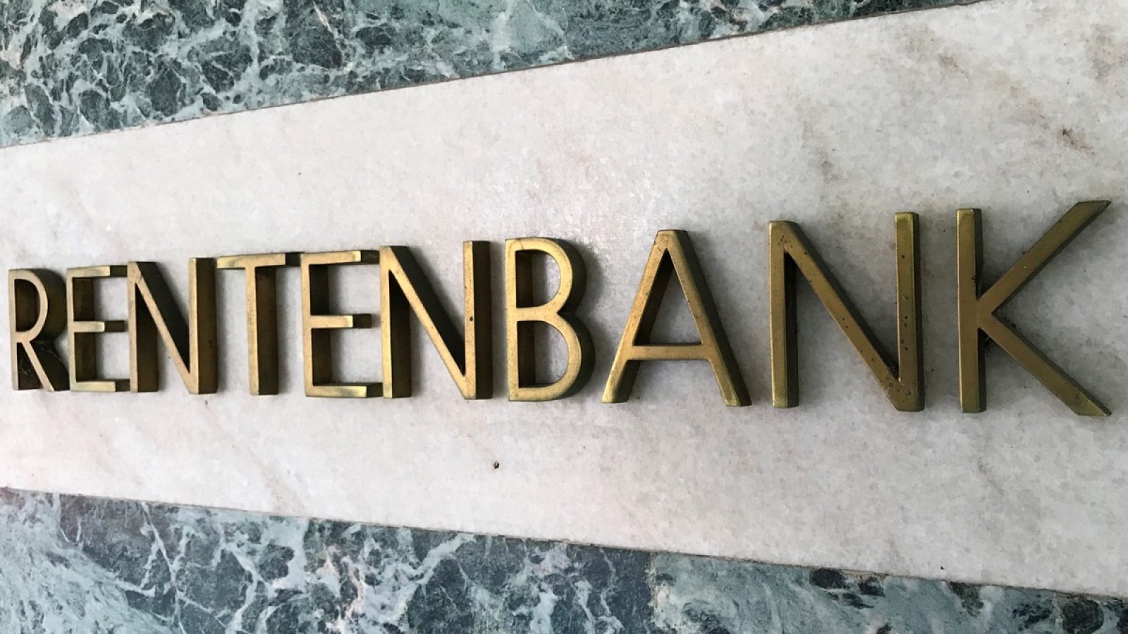 Landwirtschaftliche Rentenbank / Weiterer Text über ots und www.presseportal.de/nr/34948 / Die Verwendung dieses Bildes für redaktionelle Zwecke ist unter Beachtung aller mitgeteilten Nutzungsbedingungen zulässig und dann auch honorarfrei. Veröffentlichung ausschließlich mit Bildrechte-Hinweis.