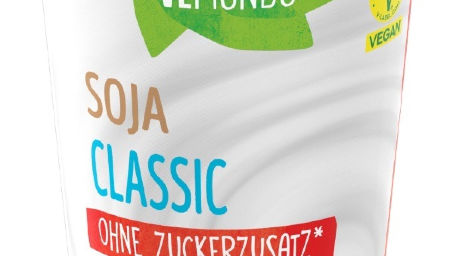 Der Lieferant N+G Frischprodukten Vertriebs-GmbH informiert über einen Warenrückruf des Produktes "Vemondo Soja Classic, ohne Zuckerzusatz, 500g". / Weiterer Text über ots und www.presseportal.de/nr/58227 / Die Verwendung dieses Bildes für redaktionelle Zwecke ist unter Beachtung aller mitgeteilten Nutzungsbedingungen zulässig und dann auch honorarfrei. Veröffentlichung ausschließlich mit Bildrechte-Hinweis.