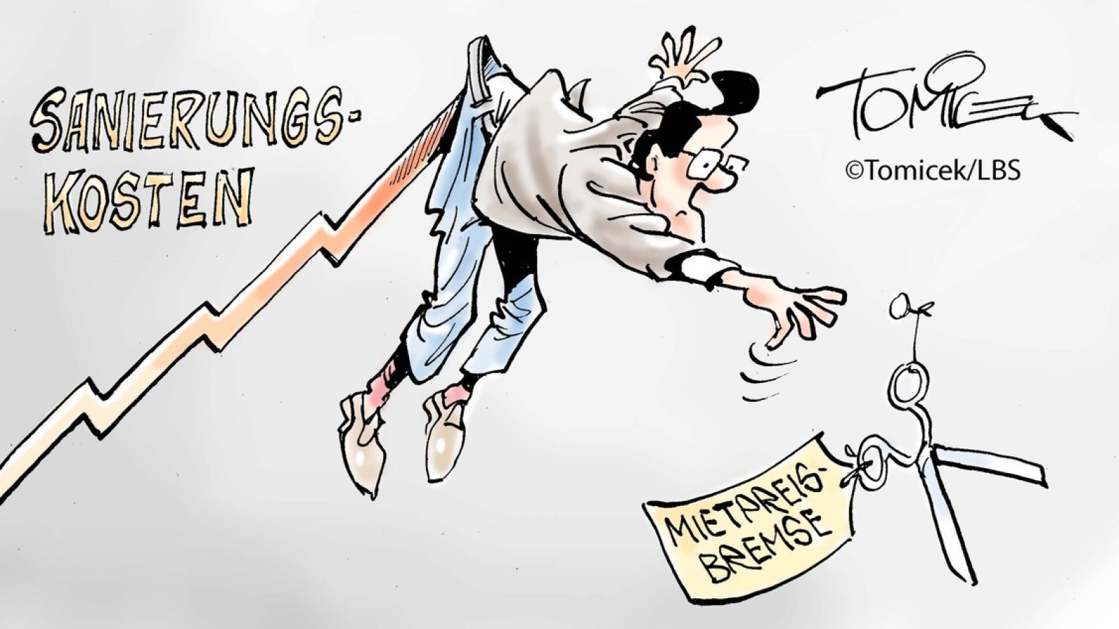 Mietpreisbremse entfiel nach erheblichen Arbeiten an der Substanz

Wenn ein Miethaus derart geschädigt ist, dass es nur noch mit größten Sanierungsmaßnahmen wieder bewohnbar gemacht werden kann, kann die Mietpreisbremse entfallen. Das Objekt wird dann nach Auskunft des Infodienstes Recht und Steuern der LBS wie ein Neubau betrachtet. 
(Amtsgericht Kreuzberg, Aktenzeichen 7 C 128/21) / Weiterer Text über ots und www.presseportal.de/nr/35604 / Die Verwendung dieses Bildes für redaktionelle Zwecke ist unter Beachtung aller mitgeteilten Nutzungsbedingungen zulässig und dann auch honorarfrei. Veröffentlichung ausschließlich mit Bildrechte-Hinweis.