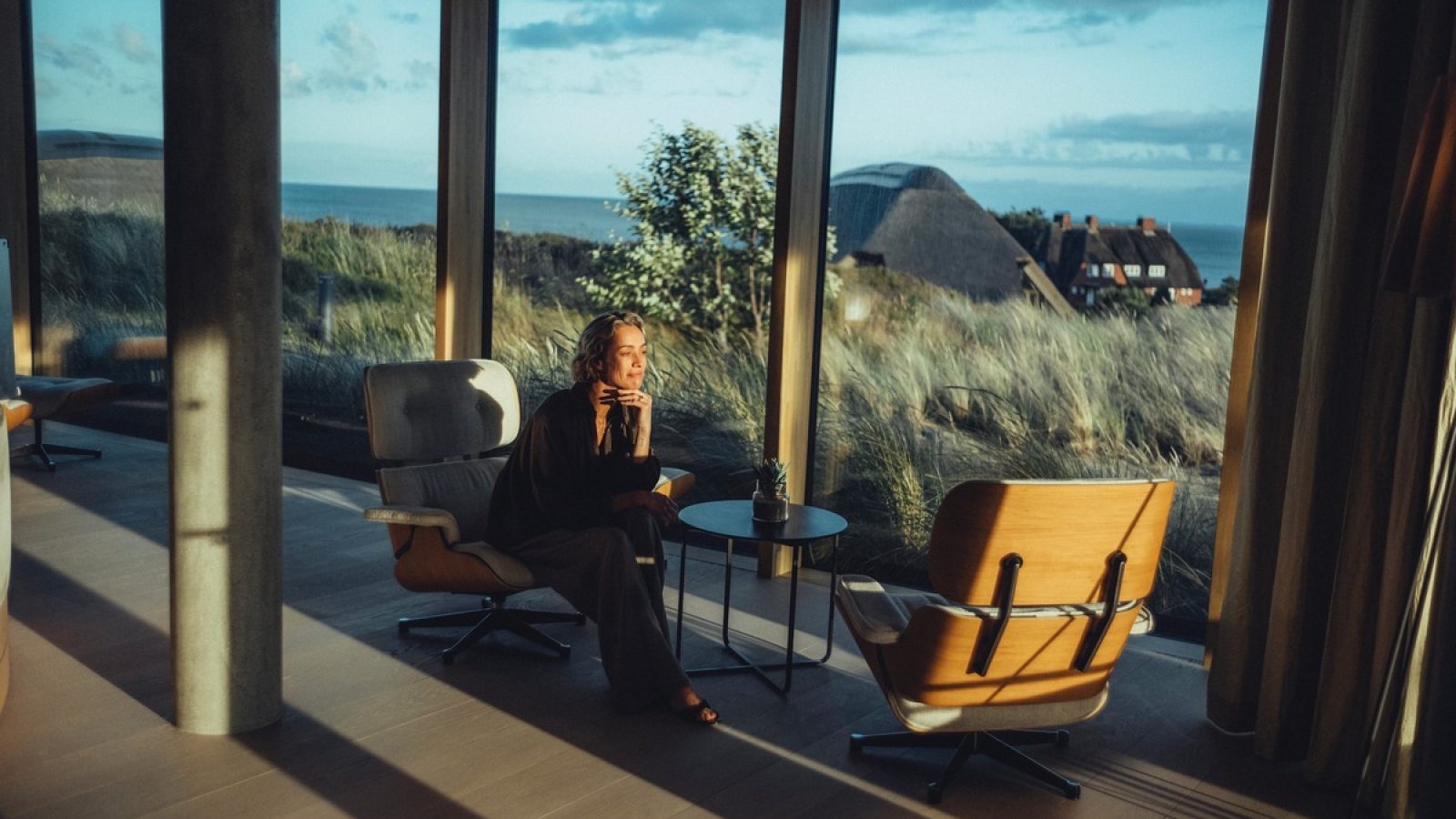 Neuro Sleep Reset im Lanserhof Sylt / Weiterer Text über ots und www.presseportal.de/nr/110707 / Die Verwendung dieses Bildes für redaktionelle Zwecke ist unter Beachtung aller mitgeteilten Nutzungsbedingungen zulässig und dann auch honorarfrei. Veröffentlichung ausschließlich mit Bildrechte-Hinweis.