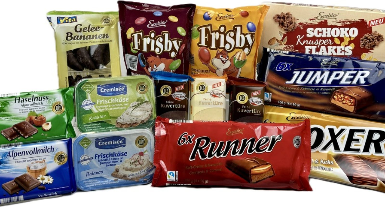 Süß, lecker und jetzt noch günstiger: Auf die Preissenkung beim Käse, bei der Wurst und beim Fleisch folgt nun auch noch die Schokolade. Bei NORMA ist damit garantiert für jeden etwas dabei. / Weiterer Text über ots und www.presseportal.de/nr/62097 / Die Verwendung dieses Bildes für redaktionelle Zwecke ist unter Beachtung aller mitgeteilten Nutzungsbedingungen zulässig und dann auch honorarfrei. Veröffentlichung ausschließlich mit Bildrechte-Hinweis.