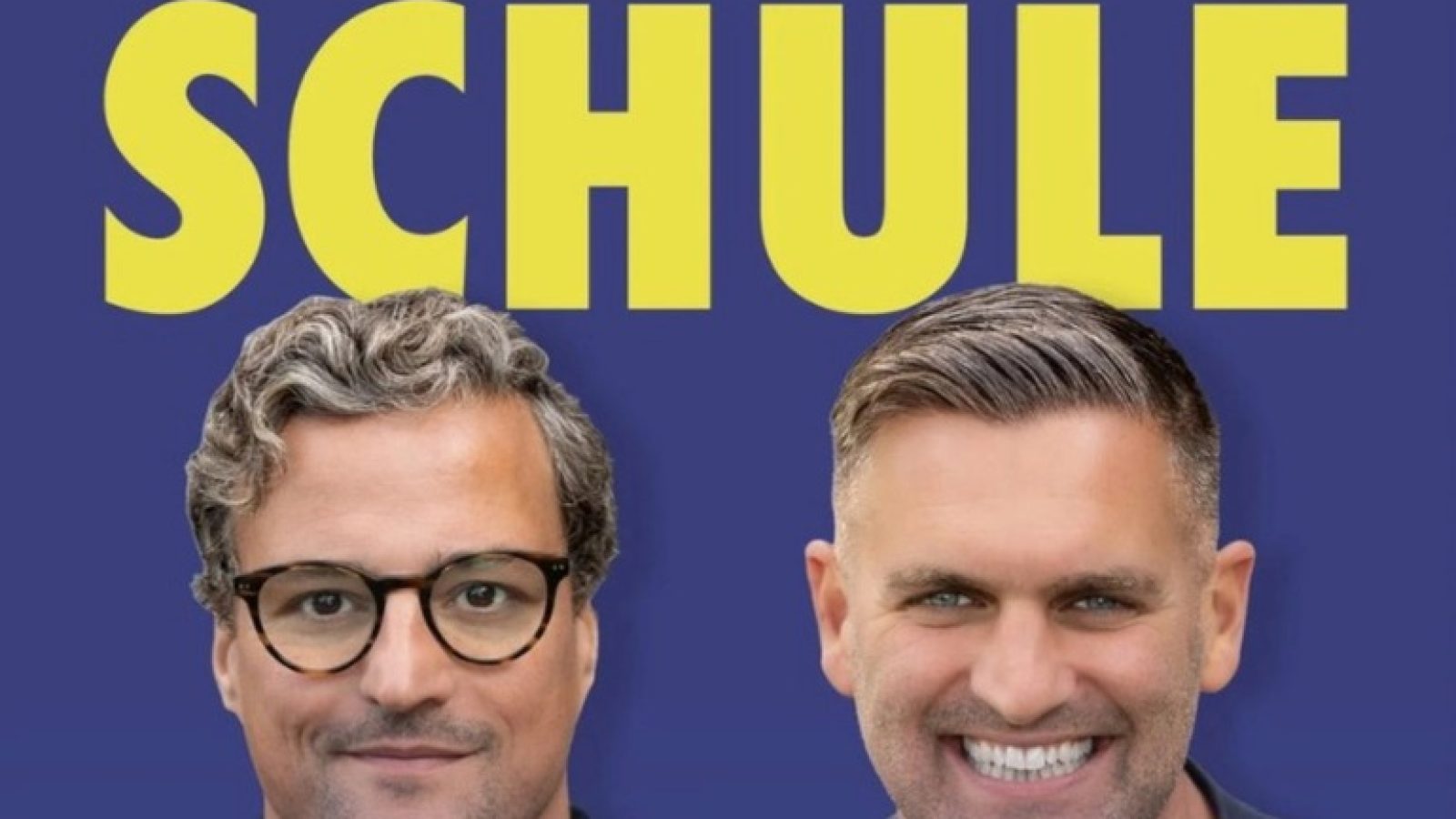 "So geht Schule": Seit Bekanntwerden des SPIEGEL-Bestseller-Status melden sich zahlreiche Schulen, Lehrkräfte und Bildungsinitiativen aus ganz Deutschland bei den Autoren. Der Wunsch ist klar: Orientierung, konkrete Ansätze und Unterstützung bei der Weiterentwicklung von Schule.
Für Daniel Jung und Marcus Diekmann ist das der eigentliche Erfolg des Buches: eine sachliche, konstruktive Debatte darüber, wie Bildung in Deutschland zukunftsfähig gestaltet werden kann - jetzt, nicht später. / Weiterer Text über ots und www.presseportal.de/nr/181823 / Die Verwendung dieses Bildes für redaktionelle Zwecke ist unter Beachtung aller mitgeteilten Nutzungsbedingungen zulässig und dann auch honorarfrei. Veröffentlichung ausschließlich mit Bildrechte-Hinweis.