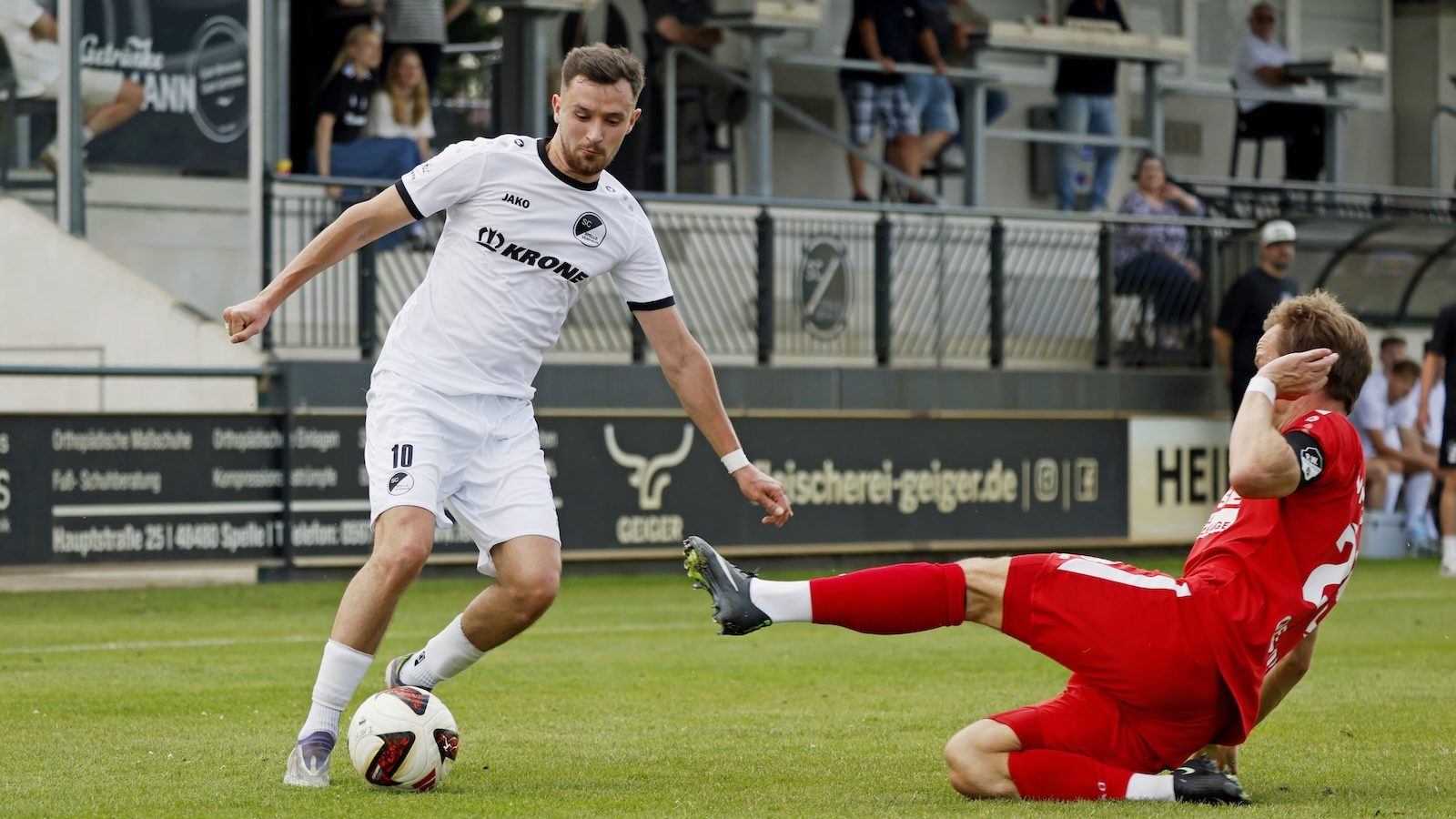 scsv - Maaslingen 08 artem popov