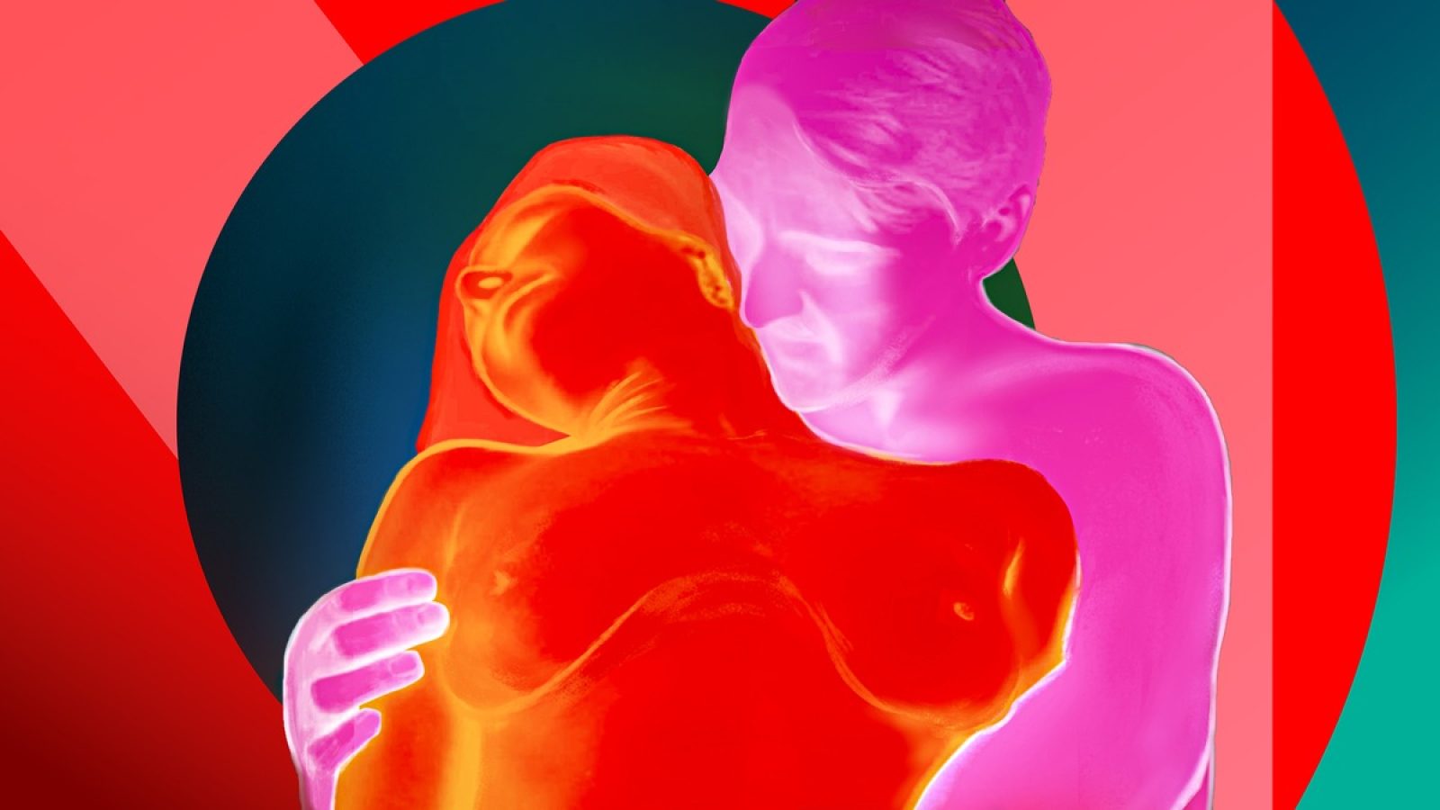 Wie entwickelt sich die Intimität mit zunehmendem Alter? / Nutzung des Bildes nur in Verbindung mit der Sendung inkl. Social Media. / Weiterer Text über ots und www.presseportal.de/nr/6348 / Die Verwendung dieses Bildes für redaktionelle Zwecke ist unter Beachtung aller mitgeteilten Nutzungsbedingungen zulässig und dann auch honorarfrei. Veröffentlichung ausschließlich mit Bildrechte-Hinweis.