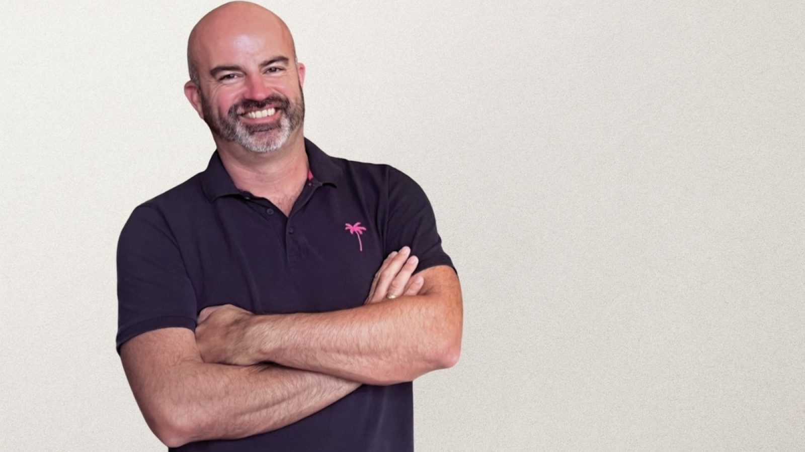 Sebastian Nußbaum, neuer Chief Creative Officer bei Sixteen Tons Entertainment. / Weiterer Text über ots und www.presseportal.de/nr/182104 / Die Verwendung dieses Bildes für redaktionelle Zwecke ist unter Beachtung aller mitgeteilten Nutzungsbedingungen zulässig und dann auch honorarfrei. Veröffentlichung ausschließlich mit Bildrechte-Hinweis.