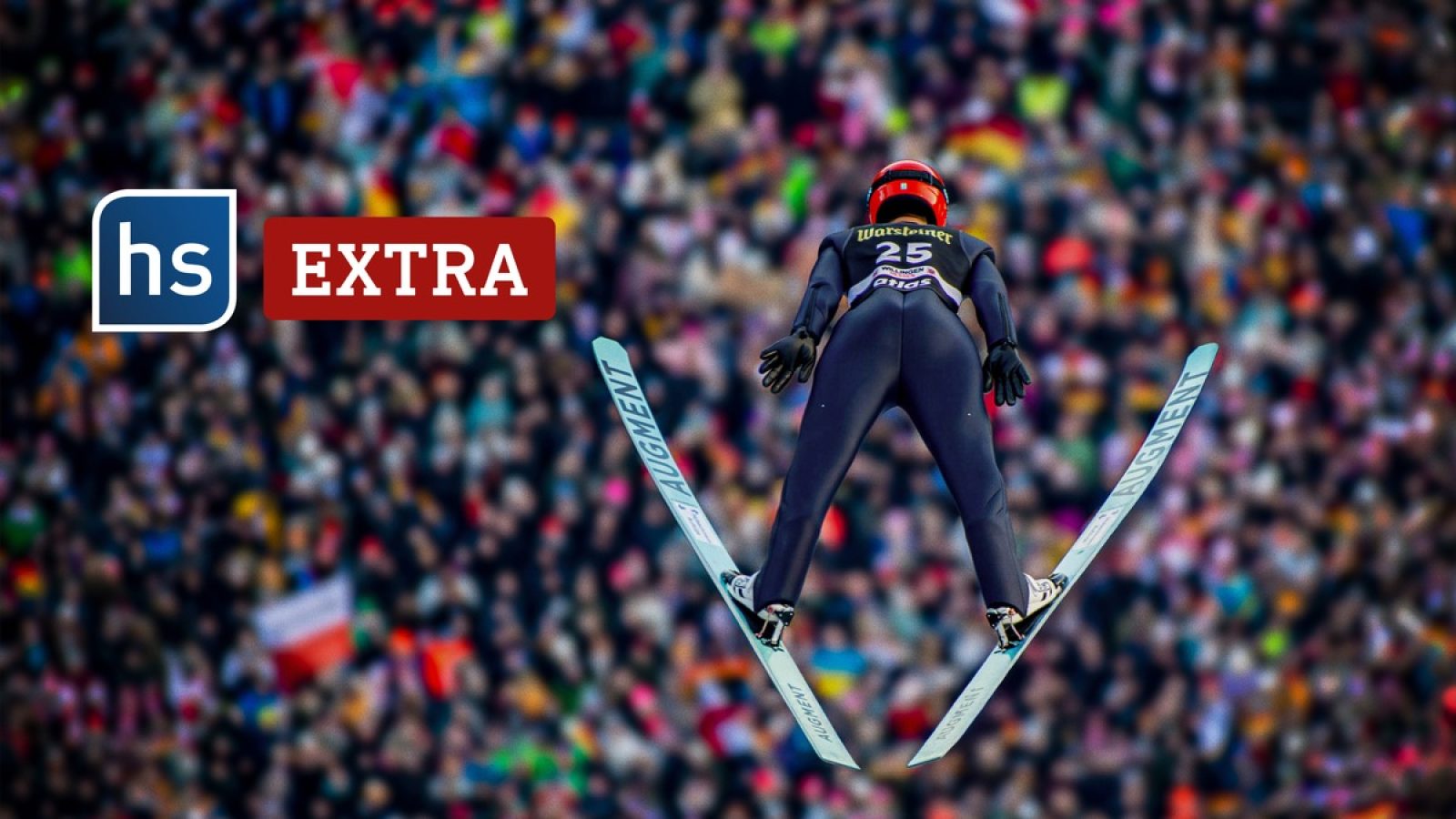 "hessenschau extra: Der Zauber von Willingen" / Weiterer Text über ots und www.presseportal.de/nr/177784 / Die Verwendung dieses Bildes für redaktionelle Zwecke ist unter Beachtung aller mitgeteilten Nutzungsbedingungen zulässig und dann auch honorarfrei. Veröffentlichung ausschließlich mit Bildrechte-Hinweis.