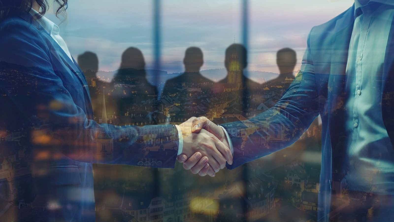 Starke Partner für das Gesundheitswesen: POLYPOINT und Main Capital Partners. / Weiterer Text über ots und www.presseportal.ch/de/nr/100084023 / Die Verwendung dieses Bildes für redaktionelle Zwecke ist unter Beachtung aller mitgeteilten Nutzungsbedingungen zulässig und dann auch honorarfrei. Veröffentlichung ausschließlich mit Bildrechte-Hinweis.