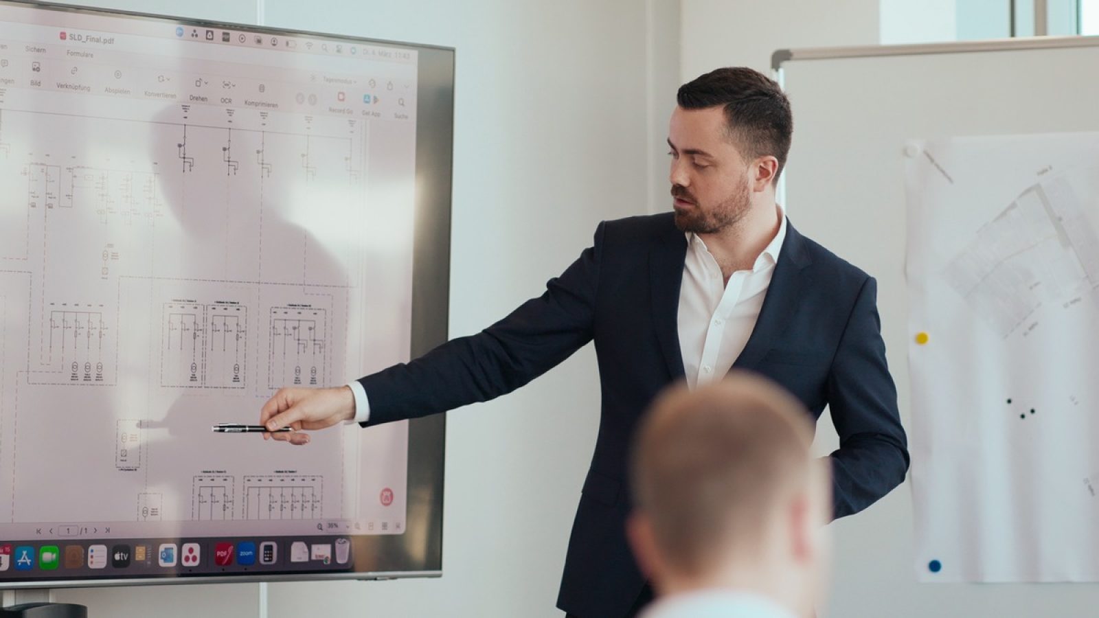 Oliver vom Lehn / Weiterer Text über ots und www.presseportal.de/nr/175887 / Die Verwendung dieses Bildes für redaktionelle Zwecke ist unter Beachtung aller mitgeteilten Nutzungsbedingungen zulässig und dann auch honorarfrei. Veröffentlichung ausschließlich mit Bildrechte-Hinweis.