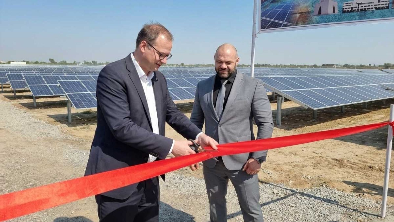 Frank Klüber und Sebastian Fuchs / Weiterer Text über ots und www.presseportal.de/nr/182004 / Die Verwendung dieses Bildes für redaktionelle Zwecke ist unter Beachtung aller mitgeteilten Nutzungsbedingungen zulässig und dann auch honorarfrei. Veröffentlichung ausschließlich mit Bildrechte-Hinweis.