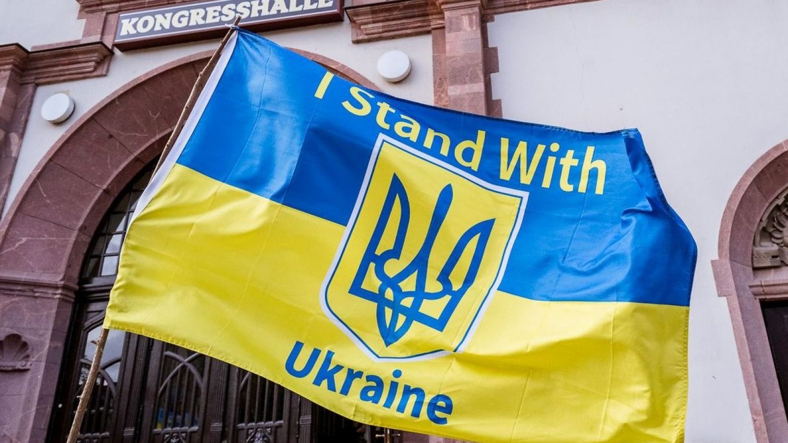 Über 250 deutsch-ukrainische Solidaritätspartnerschaften verbinden heute Kommunen beider Länder. / Weiterer Text über ots und www.presseportal.de/nr/117481 / Die Verwendung dieses Bildes für redaktionelle Zwecke ist unter Beachtung aller mitgeteilten Nutzungsbedingungen zulässig und dann auch honorarfrei. Veröffentlichung ausschließlich mit Bildrechte-Hinweis.