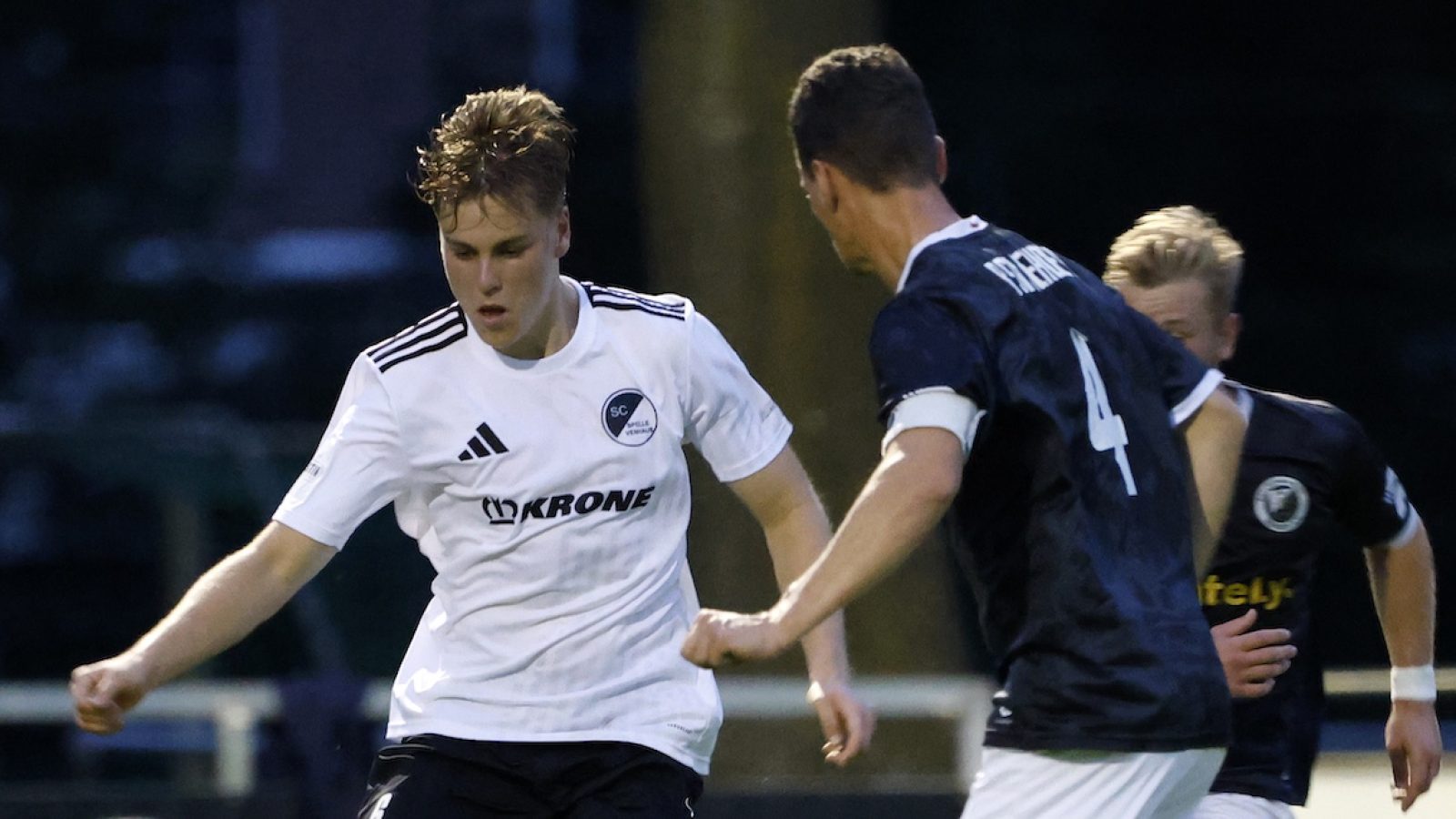 spelle-rehden - Golkowski