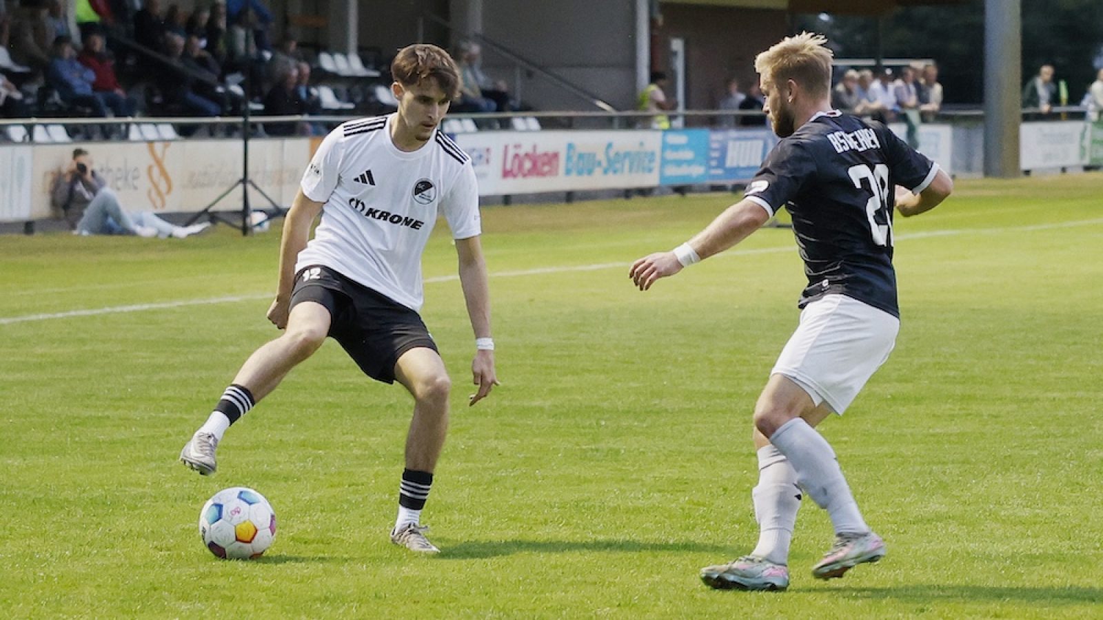 spelle-rehden - jan Popov