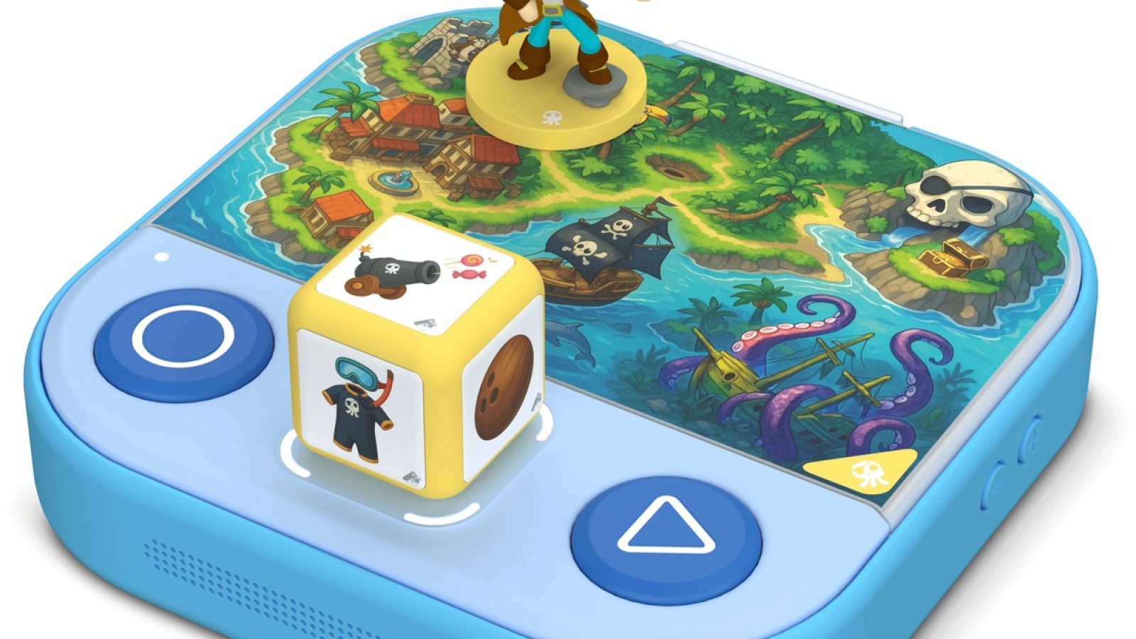 Bei noinoi greifen die Kinder spielerisch in immer neue Geschichten ein, meistern spannende Herausforderungen und treffen kniffelige Entscheidungen. / Weiterer Text über ots und www.presseportal.de/nr/59369 / Die Verwendung dieses Bildes für redaktionelle Zwecke ist unter Beachtung aller mitgeteilten Nutzungsbedingungen zulässig und dann auch honorarfrei. Veröffentlichung ausschließlich mit Bildrechte-Hinweis.