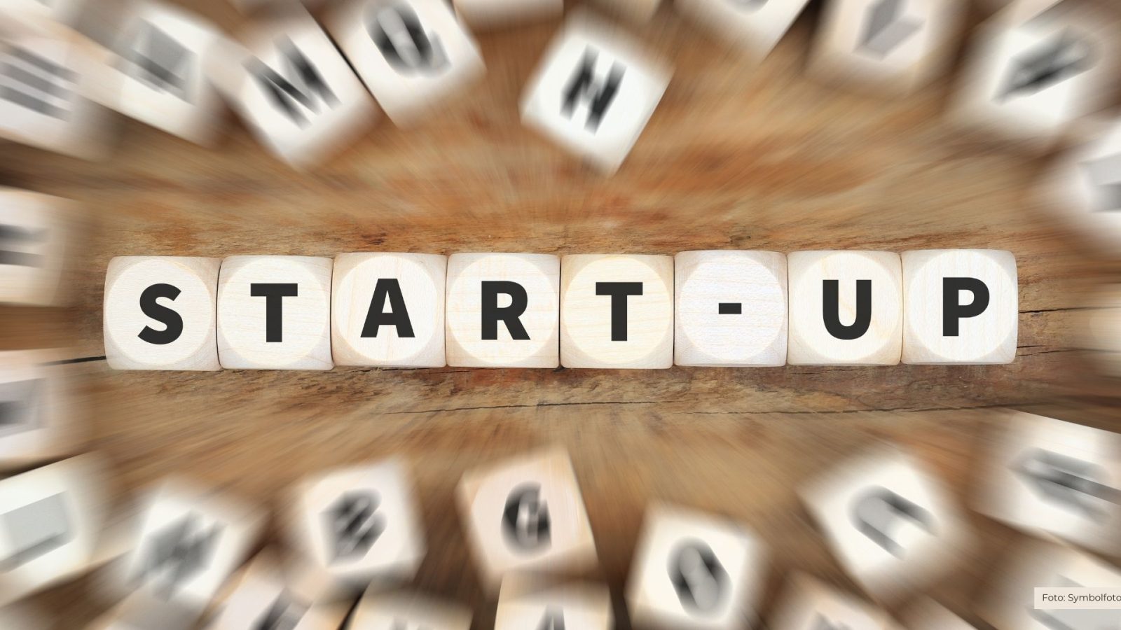 start-up