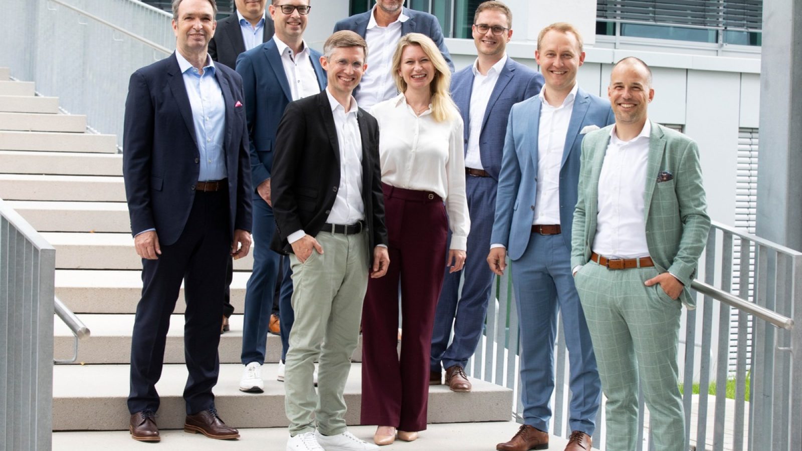 Als Top-Berater des Mittelstands unterstützt die PKF Wulf Gruppe Investoren, mittelständische und wachstumsorientierte Unternehmen mit klarer steuerlicher und betriebswirtschaftlicher Expertise. Als Teil des globalen, unabhängigen PKF-Netzwerks verbindet die Gruppe regionale Nähe mit internationaler Kompetenz. / Weiterer Text über ots und www.presseportal.de/nr/181781 / Die Verwendung dieses Bildes für redaktionelle Zwecke ist unter Beachtung aller mitgeteilten Nutzungsbedingungen zulässig und dann auch honorarfrei. Veröffentlichung ausschließlich mit Bildrechte-Hinweis.