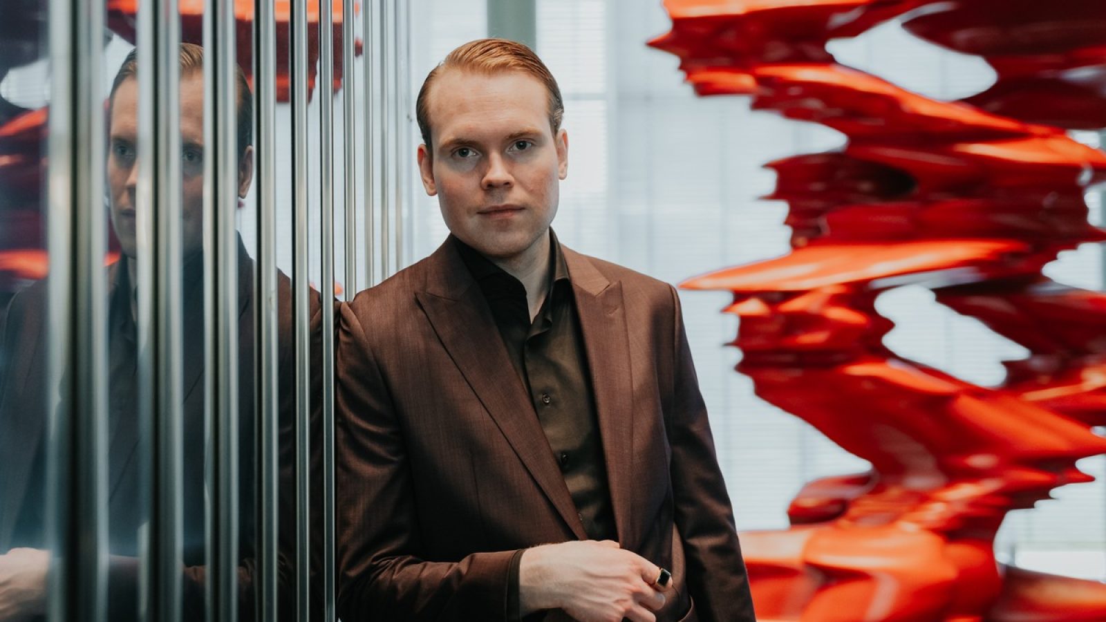 Lucas Roemer / Weiterer Text über ots und www.presseportal.de/nr/181975 / Die Verwendung dieses Bildes für redaktionelle Zwecke ist unter Beachtung aller mitgeteilten Nutzungsbedingungen zulässig und dann auch honorarfrei. Veröffentlichung ausschließlich mit Bildrechte-Hinweis.