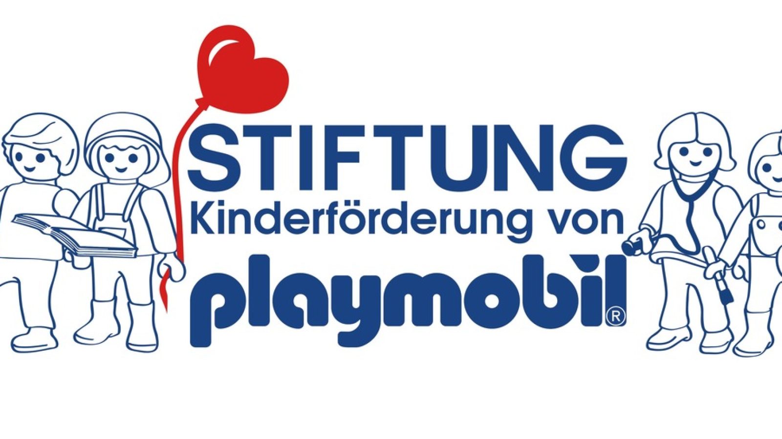 500.000 Euro für Kinder in Not: Stiftung Kinderförderung von Playmobil unterstützt "Ein Herz für Kinder" - Mit der Großspende setzt die fränkische Stiftung ihre langjährige Tradition fort und zählt zu den größten Förderern der Aktion. / Weiterer Text über ots und www.presseportal.de/nr/128992 / Die Verwendung dieses Bildes für redaktionelle Zwecke ist unter Beachtung aller mitgeteilten Nutzungsbedingungen zulässig und dann auch honorarfrei. Veröffentlichung ausschließlich mit Bildrechte-Hinweis.