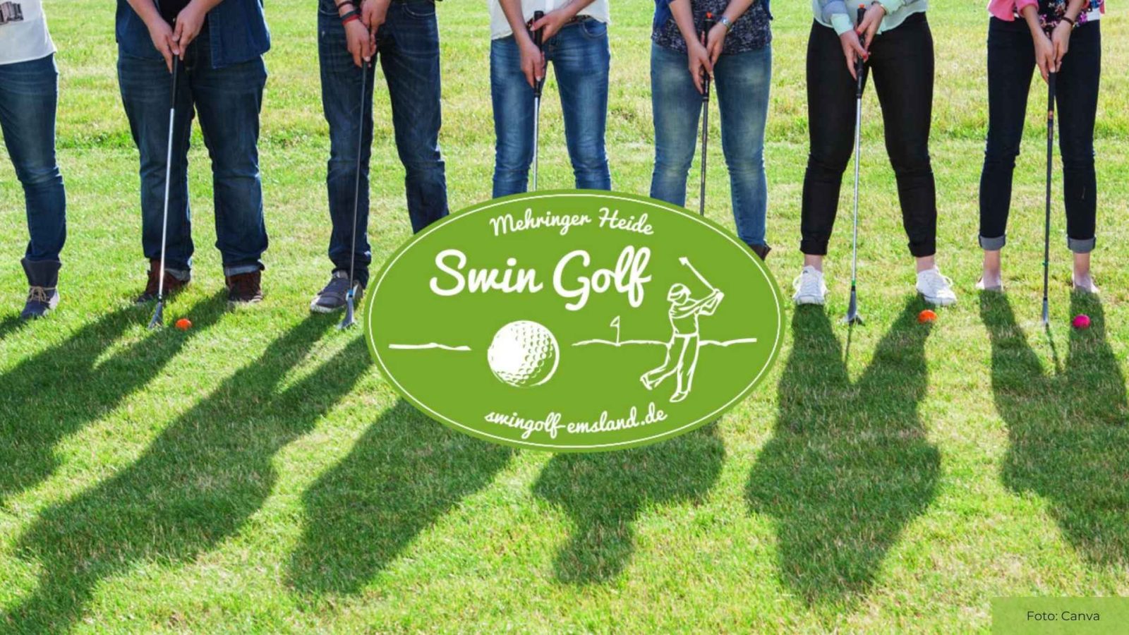swingolf