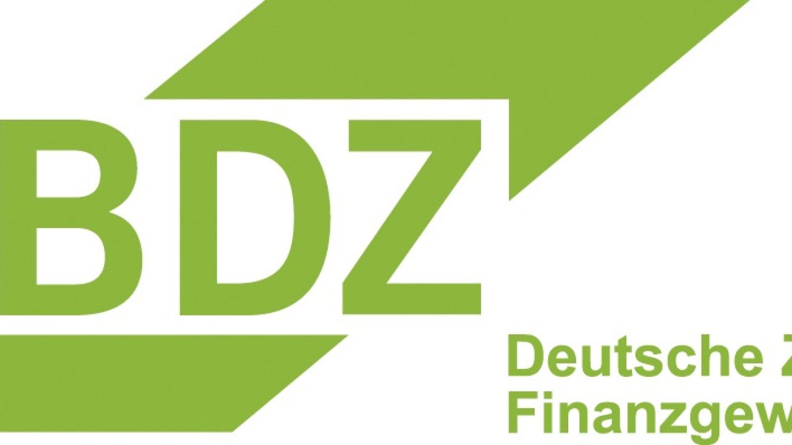 Logo BDZ / Weiterer Text über ots und www.presseportal.de/nr/141532 / Die Verwendung dieses Bildes für redaktionelle Zwecke ist unter Beachtung aller mitgeteilten Nutzungsbedingungen zulässig und dann auch honorarfrei. Veröffentlichung ausschließlich mit Bildrechte-Hinweis.