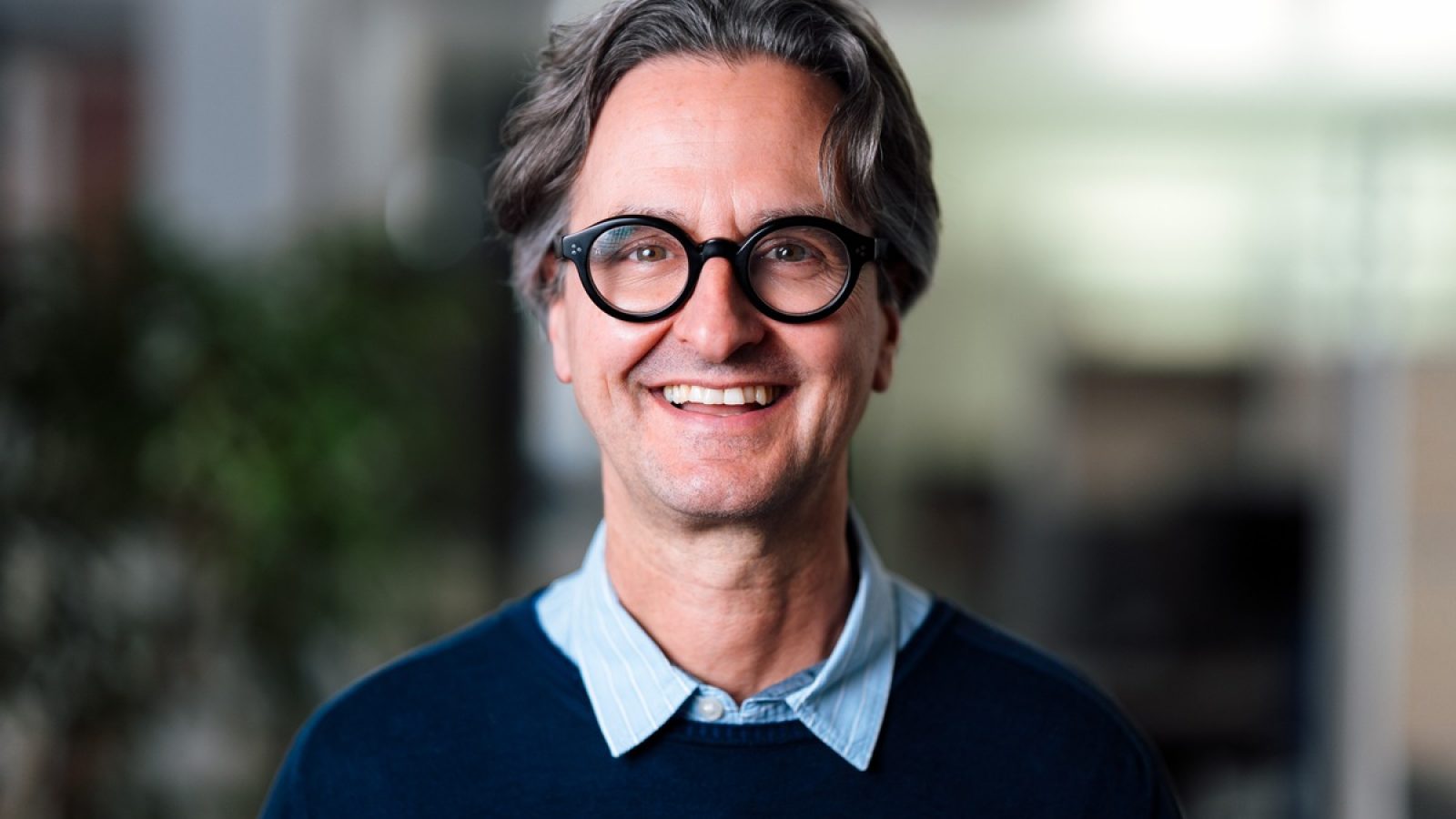 TARGOBANK Personalchef Alexander Bohrer sagt: "Die Menschen in unserer Bank sind unser wichtigstes Kapital. Das Top Employer-Siegel zeigt, dass wir unsere Mitarbeiterinnen und Mitarbeiter in den Mittelpunkt stellen." / Weiterer Text über ots und www.presseportal.de/nr/78980 / Die Verwendung dieses Bildes für redaktionelle Zwecke ist unter Beachtung aller mitgeteilten Nutzungsbedingungen zulässig und dann auch honorarfrei. Veröffentlichung ausschließlich mit Bildrechte-Hinweis.