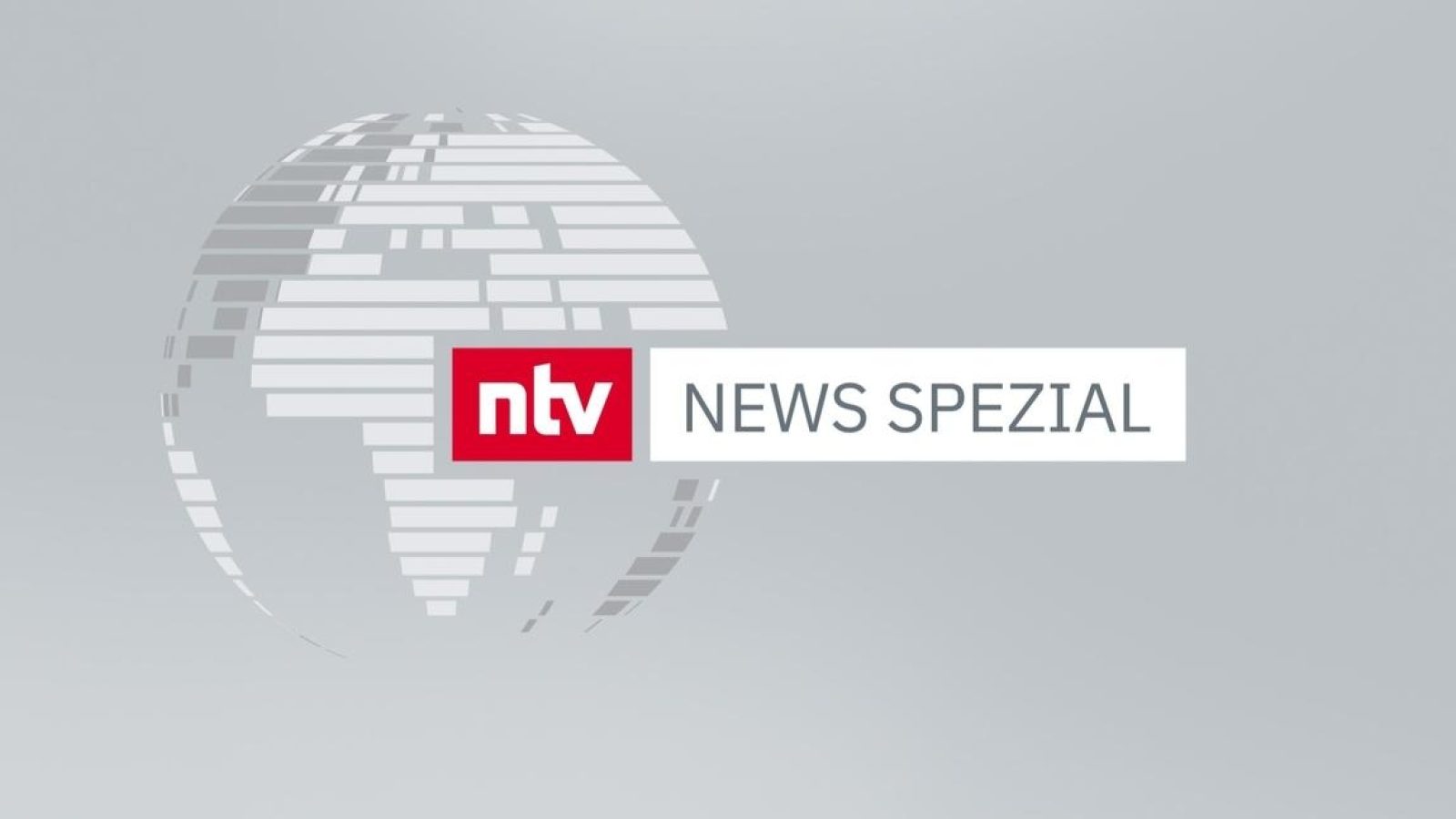 ntv News Spezial

+++ Die Verwendung des sendungsbezogenen Materials ist nur mit dem Hinweis und Verlinkung auf RTL+ gestattet. +++