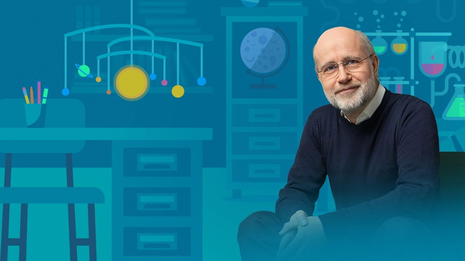 Prof. Harald Lesch/ Nutzung des Bildes in Verbindung mit der Sendung inkl. Social Media / Weiterer Text über ots und www.presseportal.de/nr/7840 / Die Verwendung dieses Bildes für redaktionelle Zwecke ist unter Beachtung aller mitgeteilten Nutzungsbedingungen zulässig und dann auch honorarfrei. Veröffentlichung ausschließlich mit Bildrechte-Hinweis.