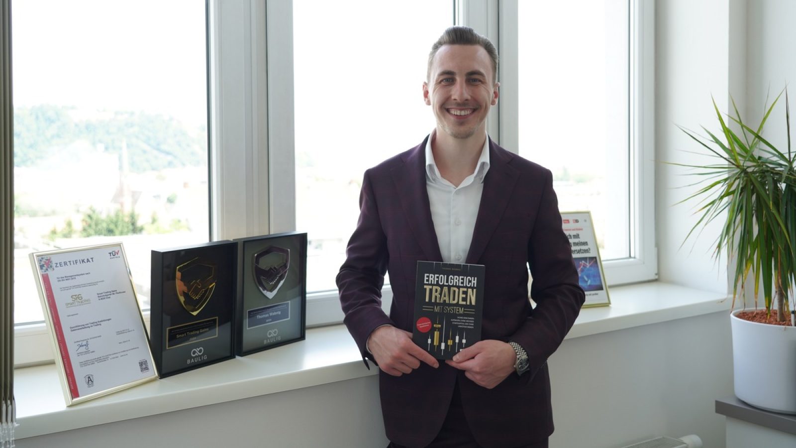 Thomas Wabnig / Weiterer Text über ots und www.presseportal.de/nr/175383 / Die Verwendung dieses Bildes für redaktionelle Zwecke ist unter Beachtung aller mitgeteilten Nutzungsbedingungen zulässig und dann auch honorarfrei. Veröffentlichung ausschließlich mit Bildrechte-Hinweis.