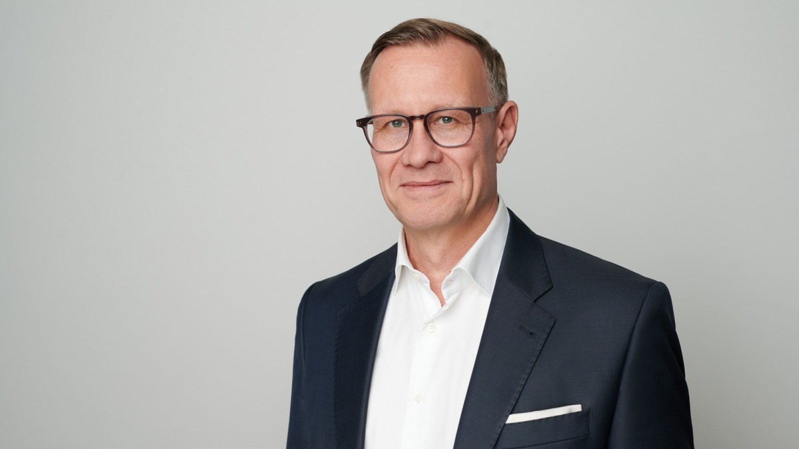 Patrick Vollmer, Vorstandsvorsitzender TÜV SÜD AG / Weiterer Text über ots und www.presseportal.de/nr/38406 / Die Verwendung dieses Bildes für redaktionelle Zwecke ist unter Beachtung aller mitgeteilten Nutzungsbedingungen zulässig und dann auch honorarfrei. Veröffentlichung ausschließlich mit Bildrechte-Hinweis.