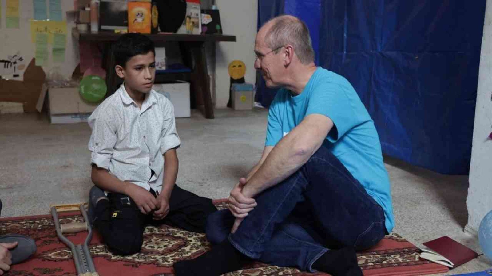 unicef-rueckkehr-syrien-kinder-2025