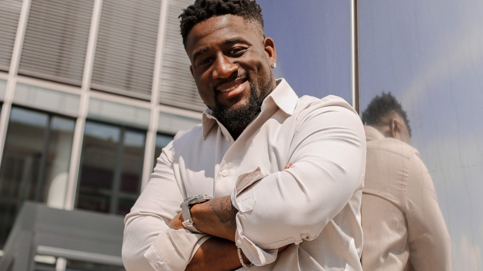 Mark Orfson / Weiterer Text über ots und www.presseportal.de/nr/182205 / Die Verwendung dieses Bildes für redaktionelle Zwecke ist unter Beachtung aller mitgeteilten Nutzungsbedingungen zulässig und dann auch honorarfrei. Veröffentlichung ausschließlich mit Bildrechte-Hinweis.