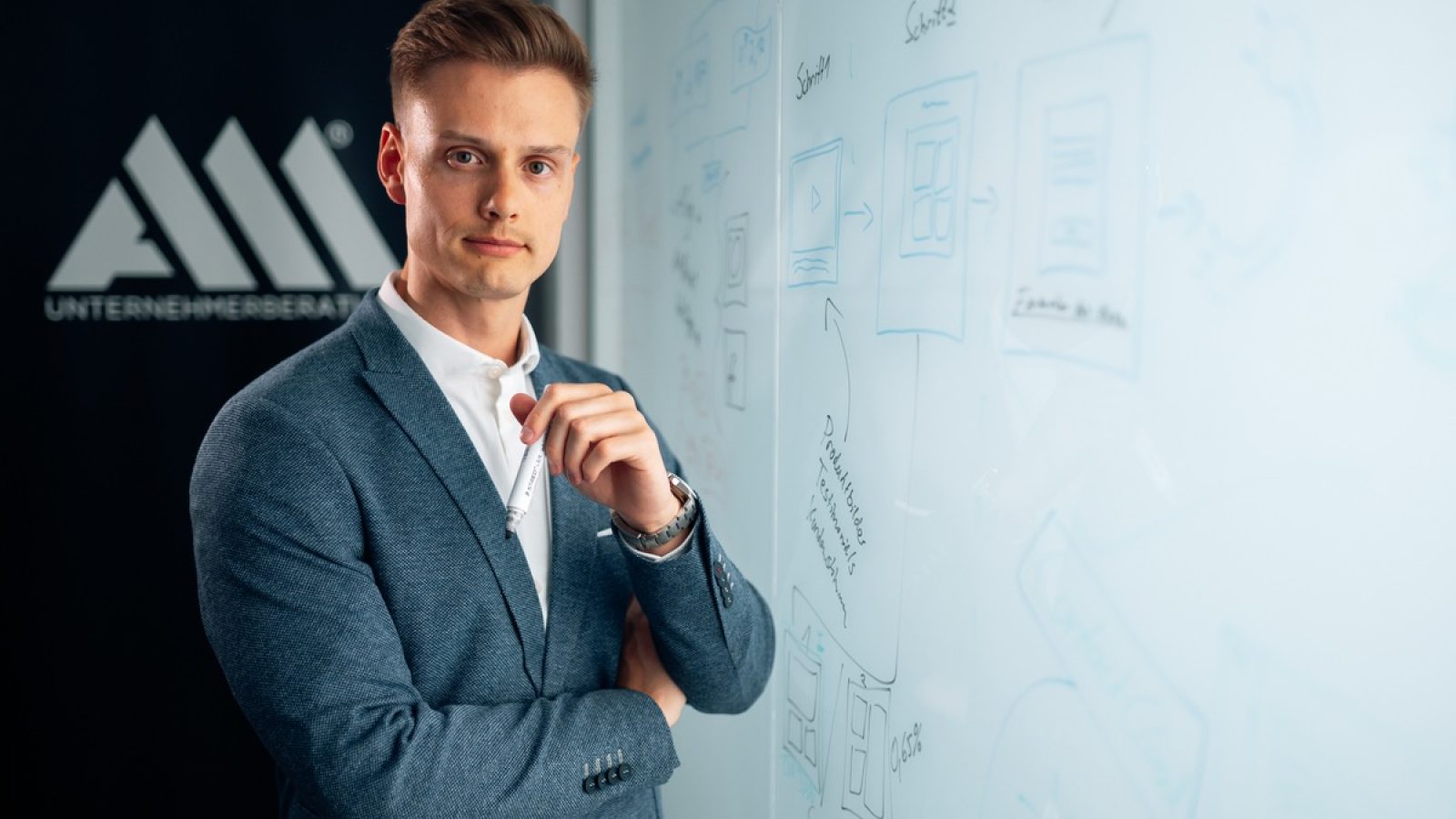 Marvin Flenche / Weiterer Text über ots und www.presseportal.de/nr/168933 / Die Verwendung dieses Bildes für redaktionelle Zwecke ist unter Beachtung aller mitgeteilten Nutzungsbedingungen zulässig und dann auch honorarfrei. Veröffentlichung ausschließlich mit Bildrechte-Hinweis.