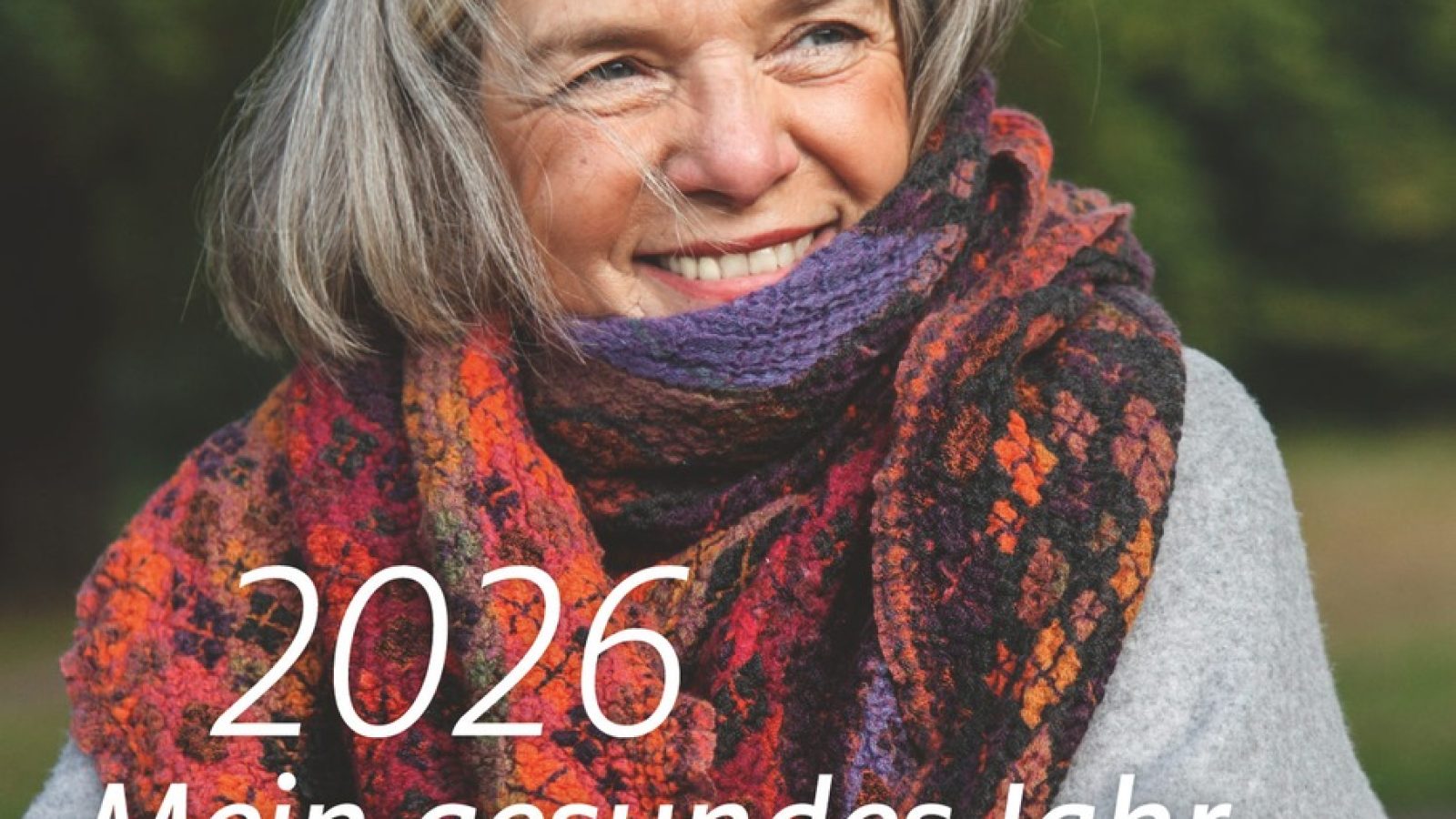 "Titelbild Senioren Ratgeber 1/2026" Die Verwendung dieses Bildes ist für redaktionelle Zwecke bis zum 31.12.2028 zulässig, jedoch ausschließlich mit Bezug auf die ursprüngliche Meldung und nur mit vollständigem Bildrechtehinweis. / Weiterer Text über ots und www.presseportal.de/nr/52678