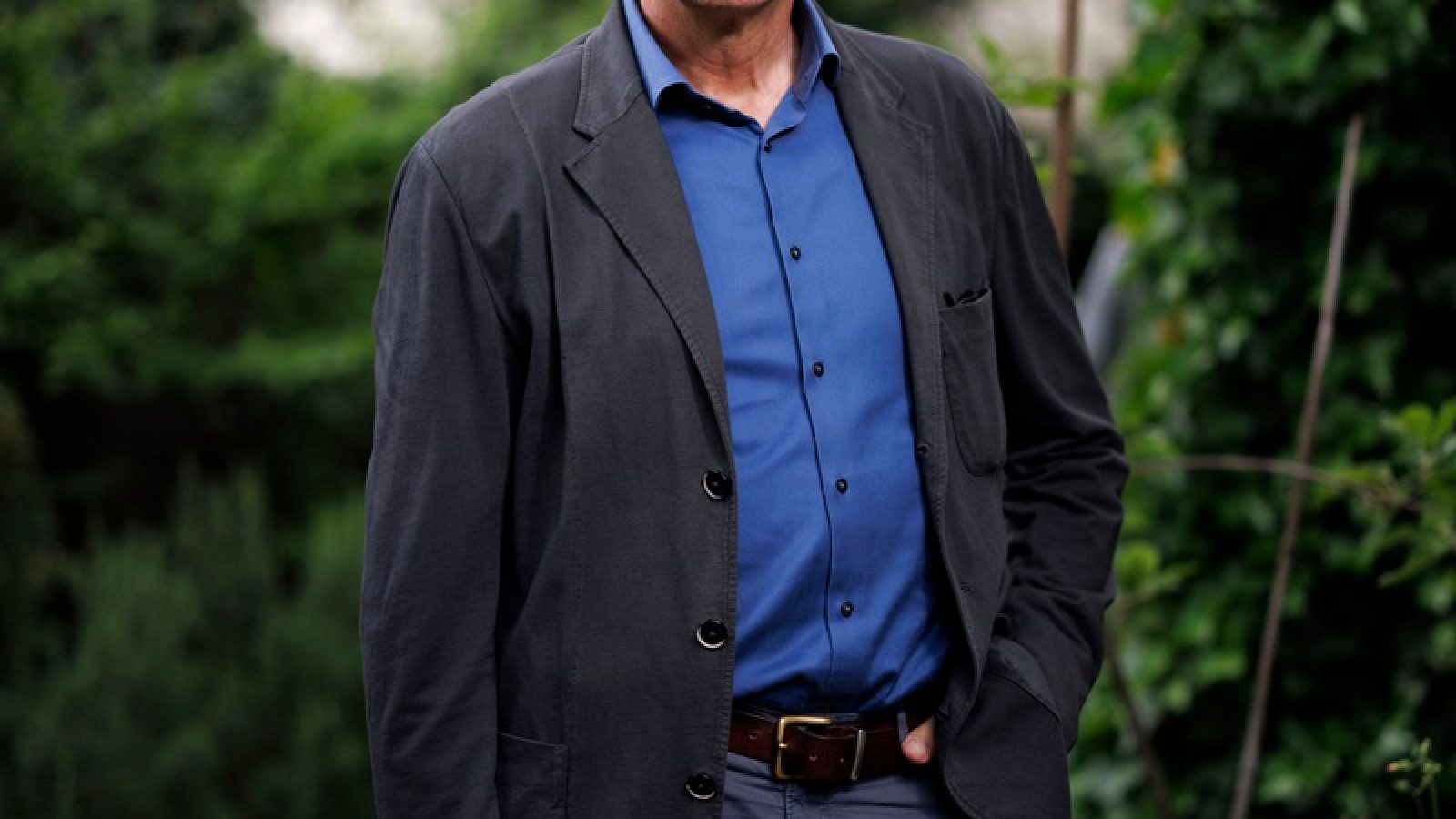 Walter Sittler im "Senioren Ratgeber": "Die Haltung 'Früher war alles besser' macht einen handlungsunfähig." Bildcredit: DPAPictureAlliance/PanamaPictures/Christoph Hardt. Die Verwendung dieses Bildes ist für redaktionelle Zwecke bis zum 30.11.2028 zulässig, jedoch ausschließlich mit Bezug auf die ursprüngliche Meldung und nur mit vollständigem Bildrechtehinweis. / Weiterer Text über ots und www.presseportal.de/nr/52678 / Die Verwendung dieses Bildes für redaktionelle Zwecke ist unter Beachtung aller mitgeteilten Nutzungsbedingungen zulässig und dann auch honorarfrei. Veröffentlichung ausschließlich mit Bildrechte-Hinweis.