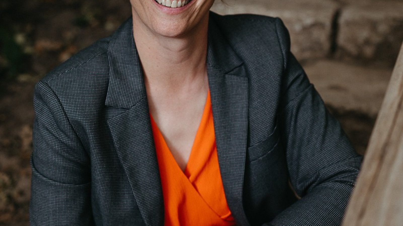 Stefanie Schnier- Expertin für Stress- und Körpertherapie mit eigener Praxis in Berlin und bald auf Sylt / Weiterer Text über ots und www.presseportal.de/nr/180086 / Die Verwendung dieses Bildes für redaktionelle Zwecke ist unter Beachtung aller mitgeteilten Nutzungsbedingungen zulässig und dann auch honorarfrei. Veröffentlichung ausschließlich mit Bildrechte-Hinweis.