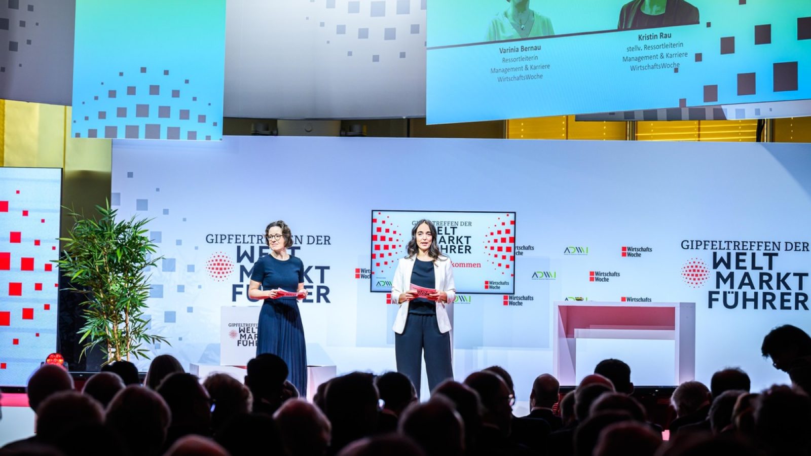 Gipfeltreffen der Weltmarktführer 2025 / Weiterer Text über ots und www.presseportal.de/nr/55137 / Die Verwendung dieses Bildes für redaktionelle Zwecke ist unter Beachtung aller mitgeteilten Nutzungsbedingungen zulässig und dann auch honorarfrei. Veröffentlichung ausschließlich mit Bildrechte-Hinweis.