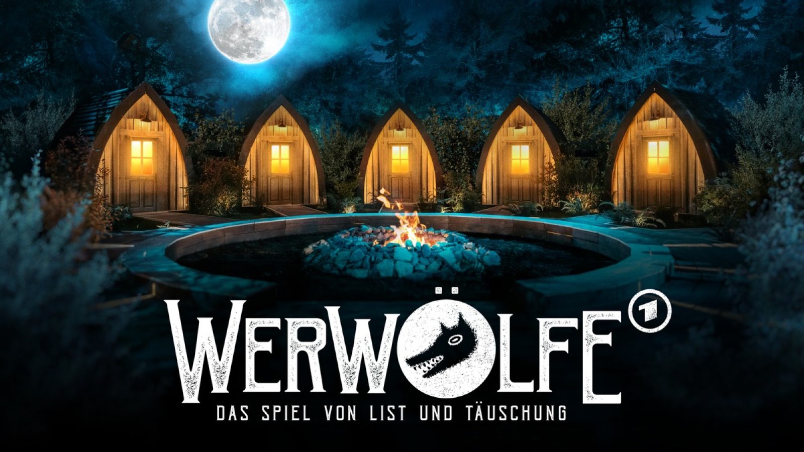ARD PROGRAMMDIREKTION "Werwölfe - Das Spiel von List und Täuschung" in der ARD Mediathek -Keyvisual mit Branding.

© ARD/BR/SWR/Artwork, honorarfrei - Verwendung gemäß der AGB im engen inhaltlichen, redaktionellen Zusammenhang mit genannter ARD-Sendung und bei Nennung "Bild: ARD/BR/SWR/Artwork" (S2). ARD-Programmdirektion/Bildredaktion, pressefoto.daserste@ard.de / Weiterer Text über ots und www.presseportal.de/nr/6694 / Die Verwendung dieses Bildes für redaktionelle Zwecke ist unter Beachtung aller mitgeteilten Nutzungsbedingungen zulässig und dann auch honorarfrei. Veröffentlichung ausschließlich mit Bildrechte-Hinweis.