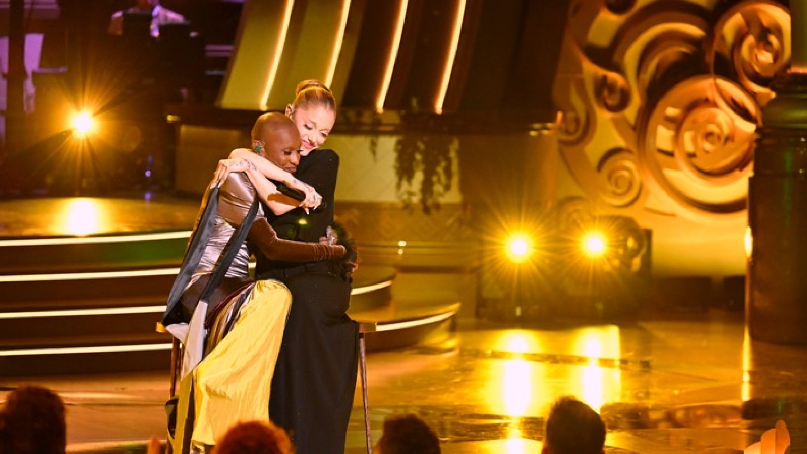 "Wicked: One Wonderful Night" exklusiv ab 7. November bei Sky und WOW. / Weiterer Text über ots und www.presseportal.de/nr/33221 / Die Verwendung dieses Bildes für redaktionelle Zwecke ist unter Beachtung aller mitgeteilten Nutzungsbedingungen zulässig und dann auch honorarfrei. Veröffentlichung ausschließlich mit Bildrechte-Hinweis.