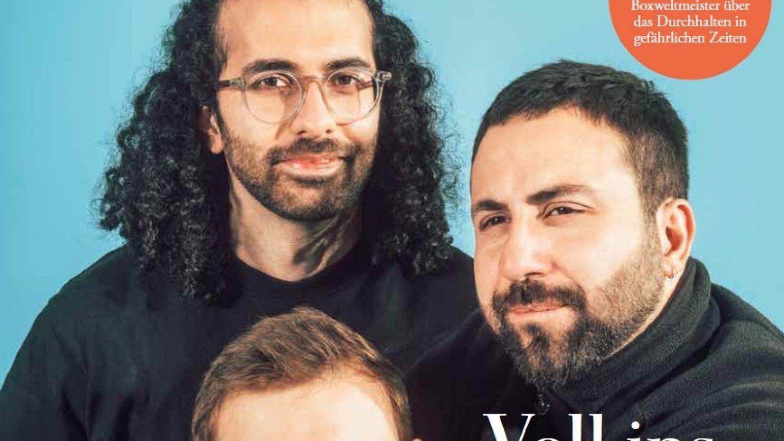 Cover ZEIT für Unternehmer 04/2025 (EVT: 27.11.2025) / Weiterer Text über ots und https://www.presseportal.de/nr/9377/. 
Die Verwendung des Magazincovers ist für redaktionelle Zwecke unter Beachtung ggf. genannter Nutzungsbedingungen honorarfrei. Veröffentlichung bitte mit Bildrechte-Hinweis. / Weiterer Text über ots und www.presseportal.de/nr/9377 / Die Verwendung dieses Bildes für redaktionelle Zwecke ist unter Beachtung aller mitgeteilten Nutzungsbedingungen zulässig und dann auch honorarfrei. Veröffentlichung ausschließlich mit Bildrechte-Hinweis.