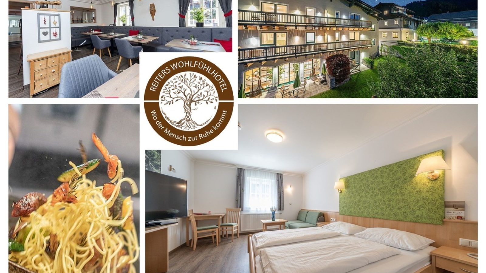 Platz 9 in ganz Österreich und Platz 3 in der Steiermark beim HolidayCheck Award 2026