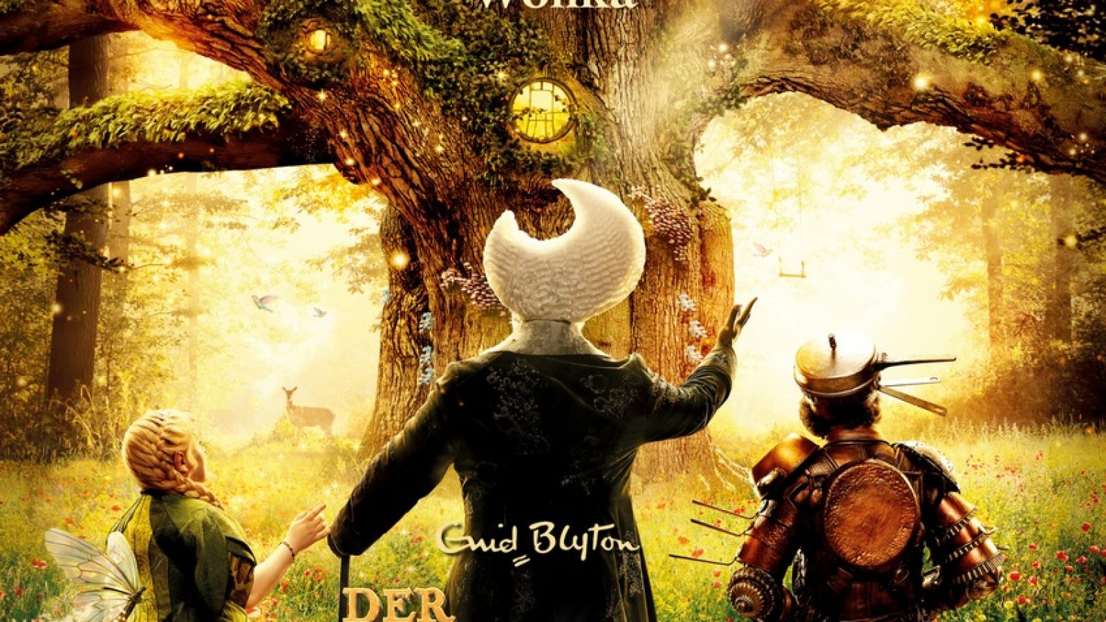 ab 30. April 2026 im Verleih von LEONINE Studios im Kino! / Weiterer Text über ots und www.presseportal.de/nr/136327 / Die Verwendung dieses Bildes für redaktionelle Zwecke ist unter Beachtung aller mitgeteilten Nutzungsbedingungen zulässig und dann auch honorarfrei. Veröffentlichung ausschließlich mit Bildrechte-Hinweis.