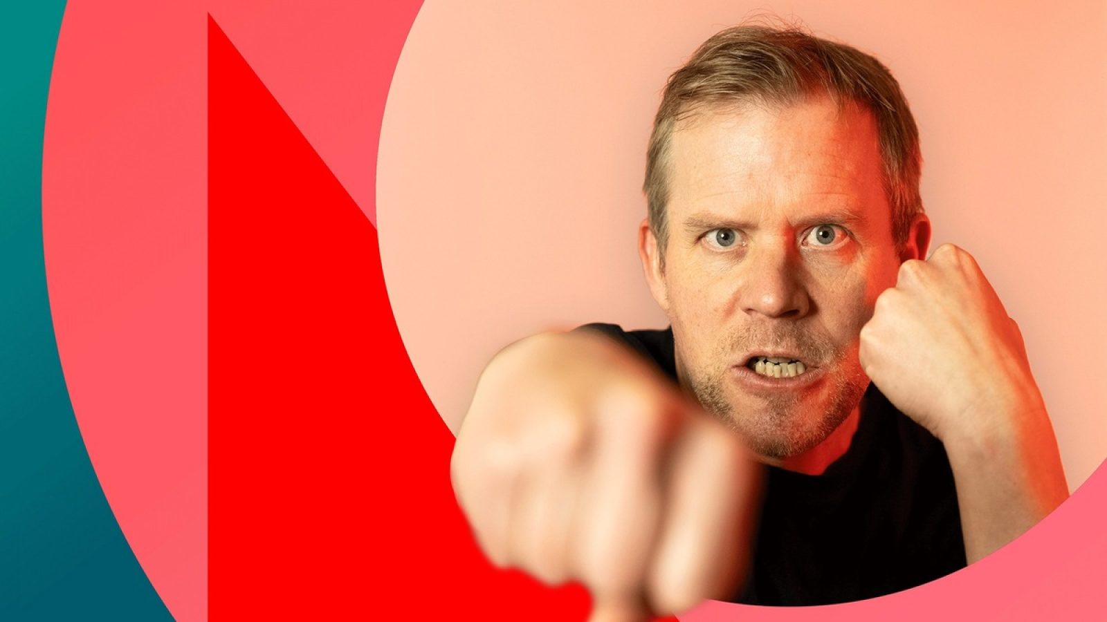 Wut im Alltag - ein steigendes Problem. / Nutzung des Bildes nur in Verbindung mit der Sendung inkl. Social Media. / Weiterer Text über ots und www.presseportal.de/nr/6348 / Die Verwendung dieses Bildes für redaktionelle Zwecke ist unter Beachtung aller mitgeteilten Nutzungsbedingungen zulässig und dann auch honorarfrei. Veröffentlichung ausschließlich mit Bildrechte-Hinweis.