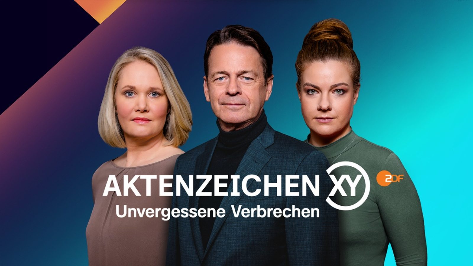 Auch der ZDF-"Aktenzeichen XY... Unvergessene Verbrechen"-Podcast ist jetzt zusätzlich bei RTL+ abrufbar. / Nutzung des Bildes für redaktionelle Berichterstattung inkl. Social Media / Weiterer Text über ots und www.presseportal.de/nr/7840 / Die Verwendung dieses Bildes für redaktionelle Zwecke ist unter Beachtung aller mitgeteilten Nutzungsbedingungen zulässig und dann auch honorarfrei. Veröffentlichung ausschließlich mit Bildrechte-Hinweis.