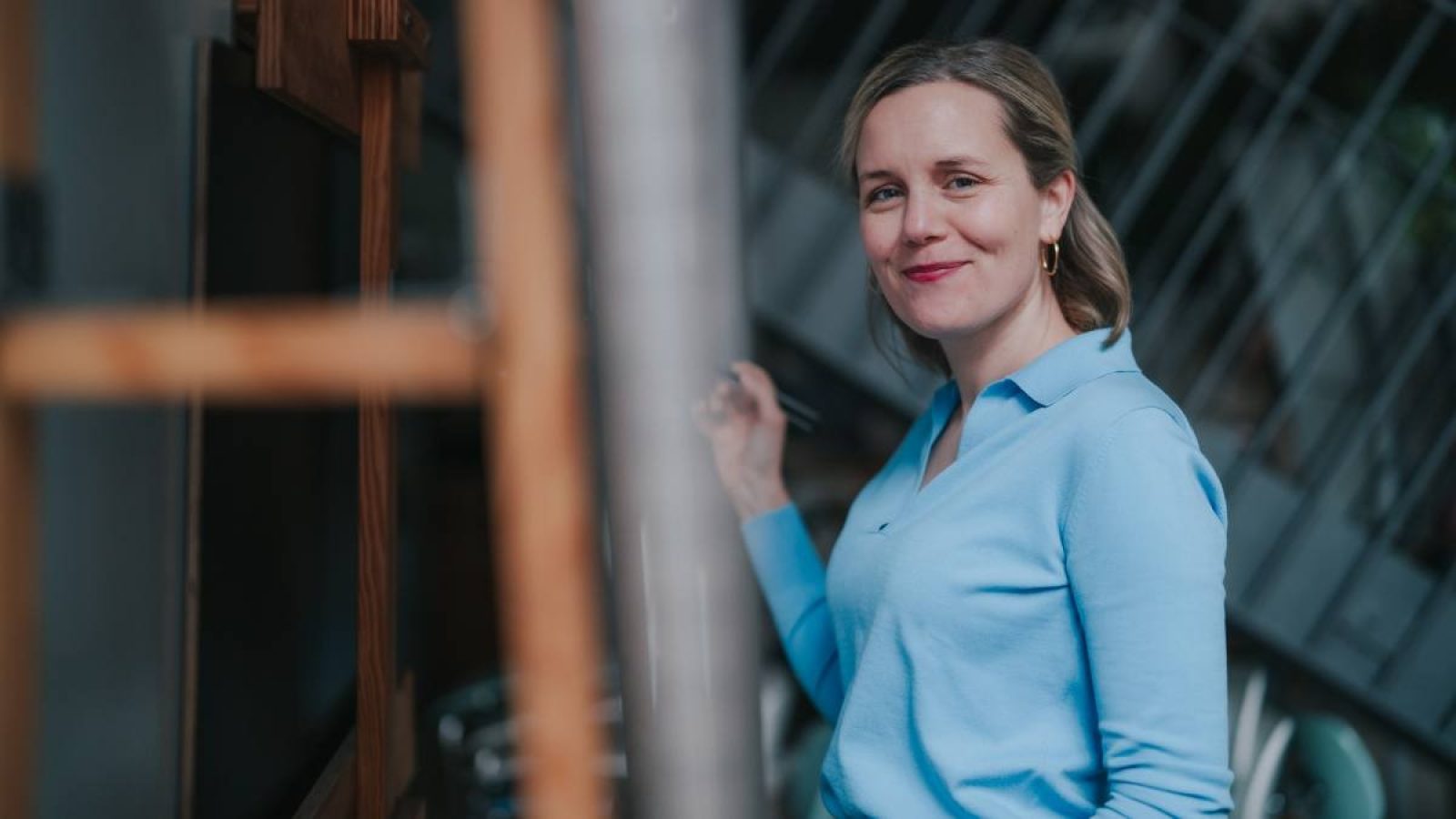 Janine Lampprecht / Weiterer Text über ots und www.presseportal.de/nr/179527 / Die Verwendung dieses Bildes für redaktionelle Zwecke ist unter Beachtung aller mitgeteilten Nutzungsbedingungen zulässig und dann auch honorarfrei. Veröffentlichung ausschließlich mit Bildrechte-Hinweis.